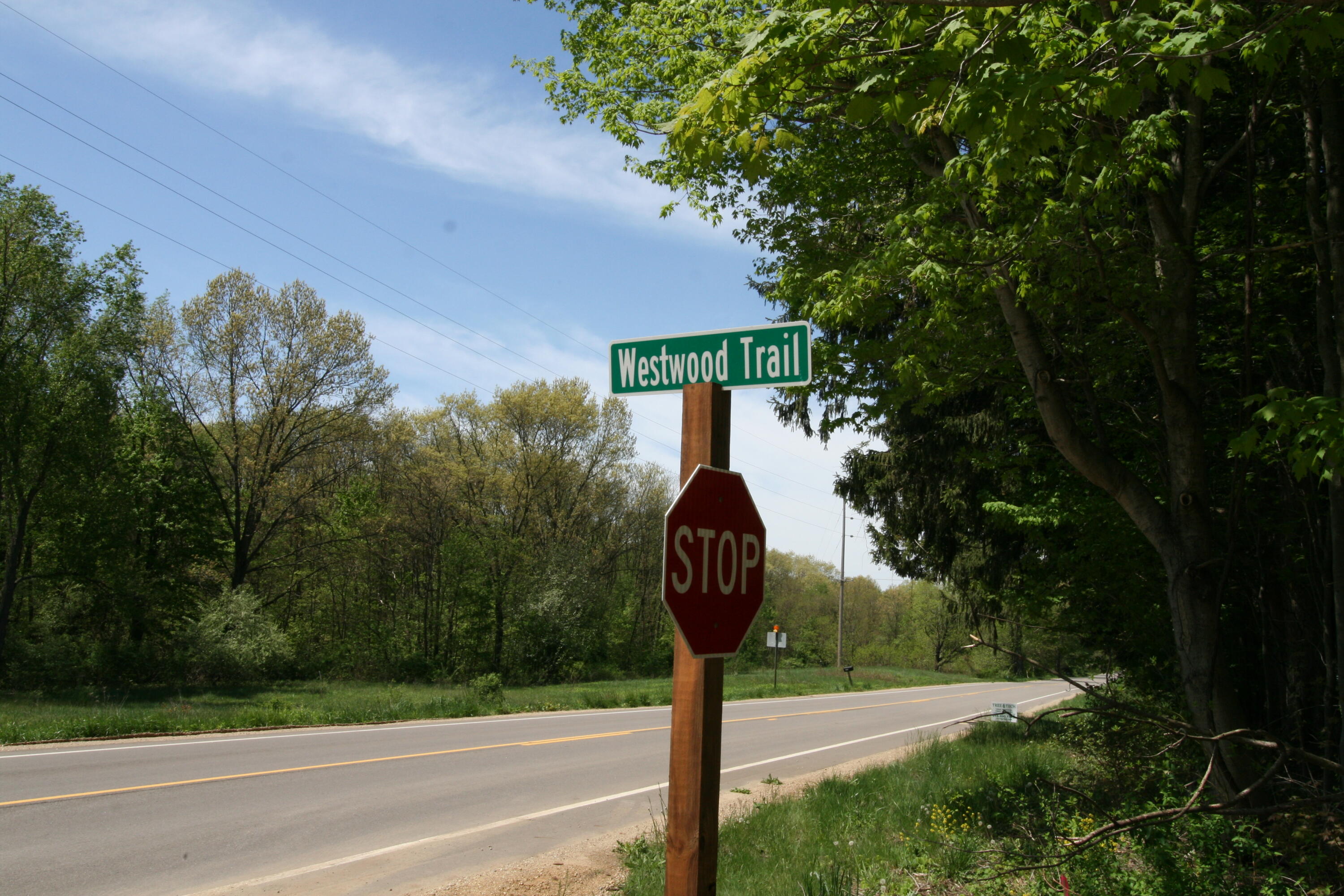 3248 Westwood Trail