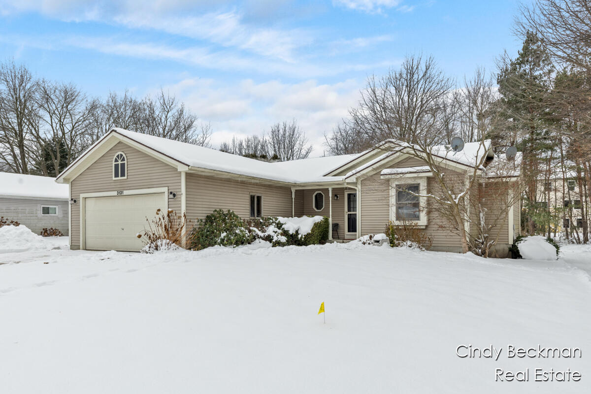 3131 Joshua Court