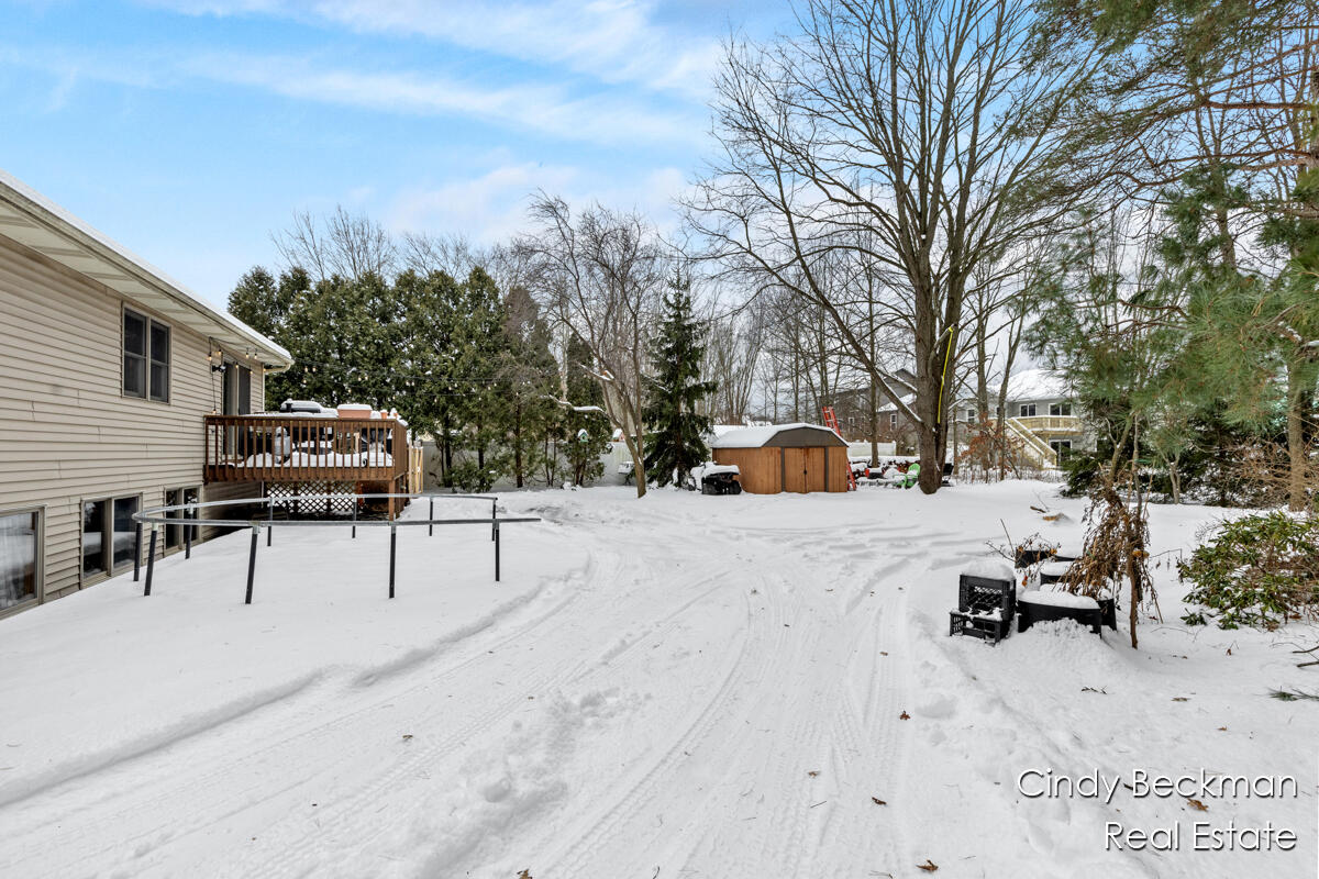 3131 Joshua Court