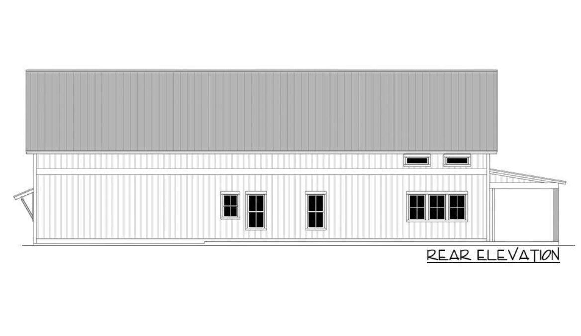 Parcel C 29th St.