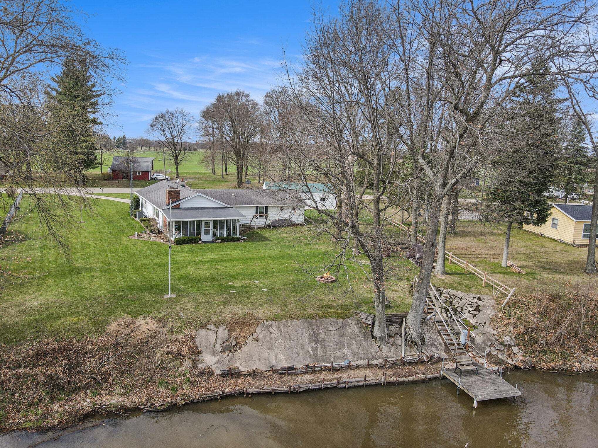 23255 River Run Road