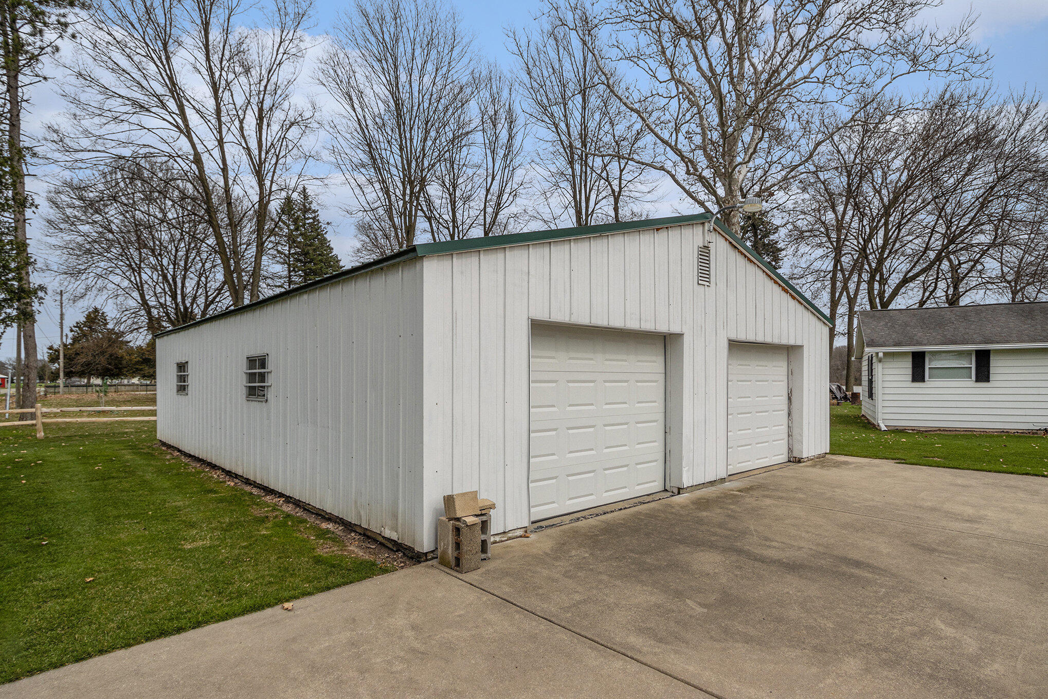 23255 River Run Road