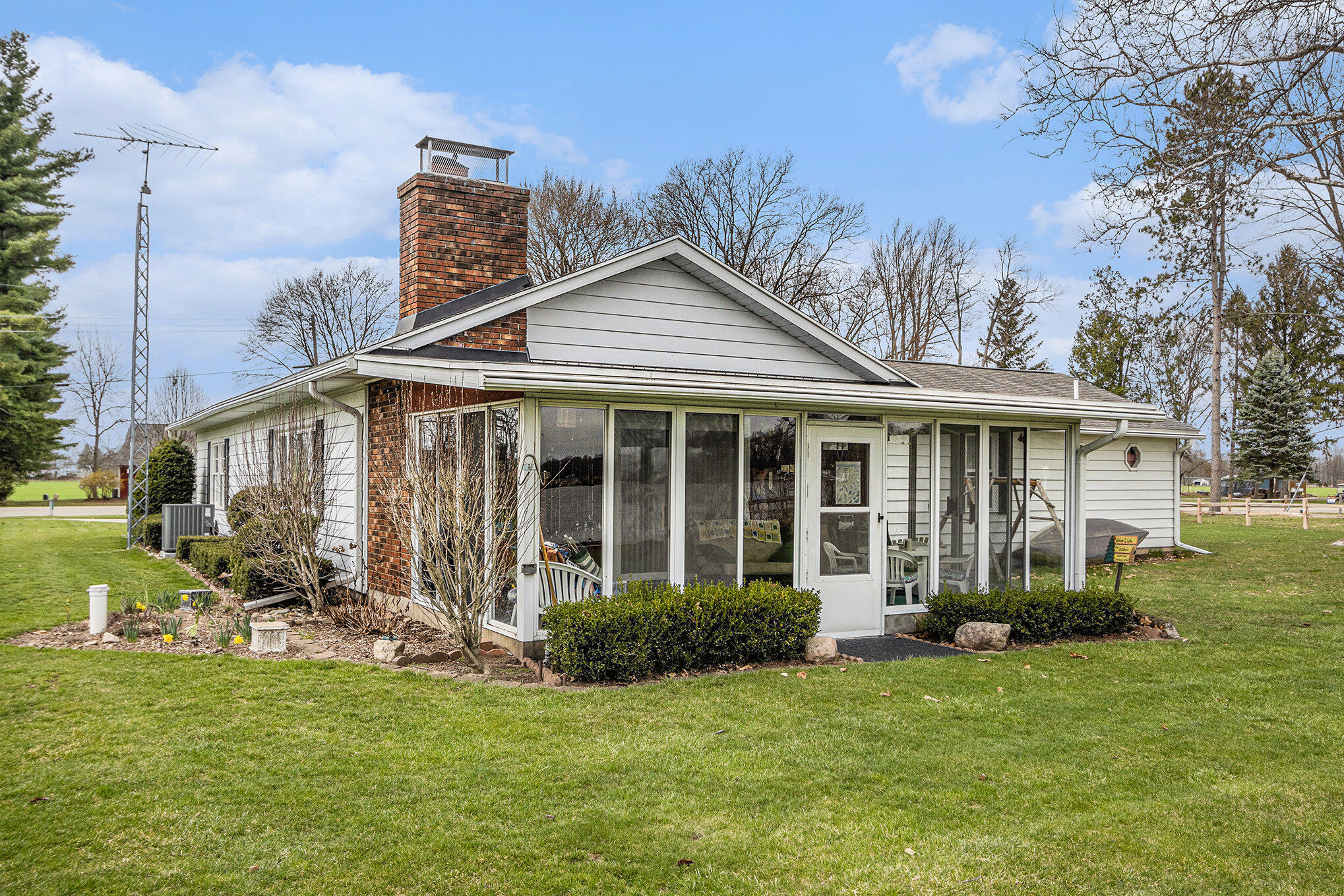 23255 River Run Road