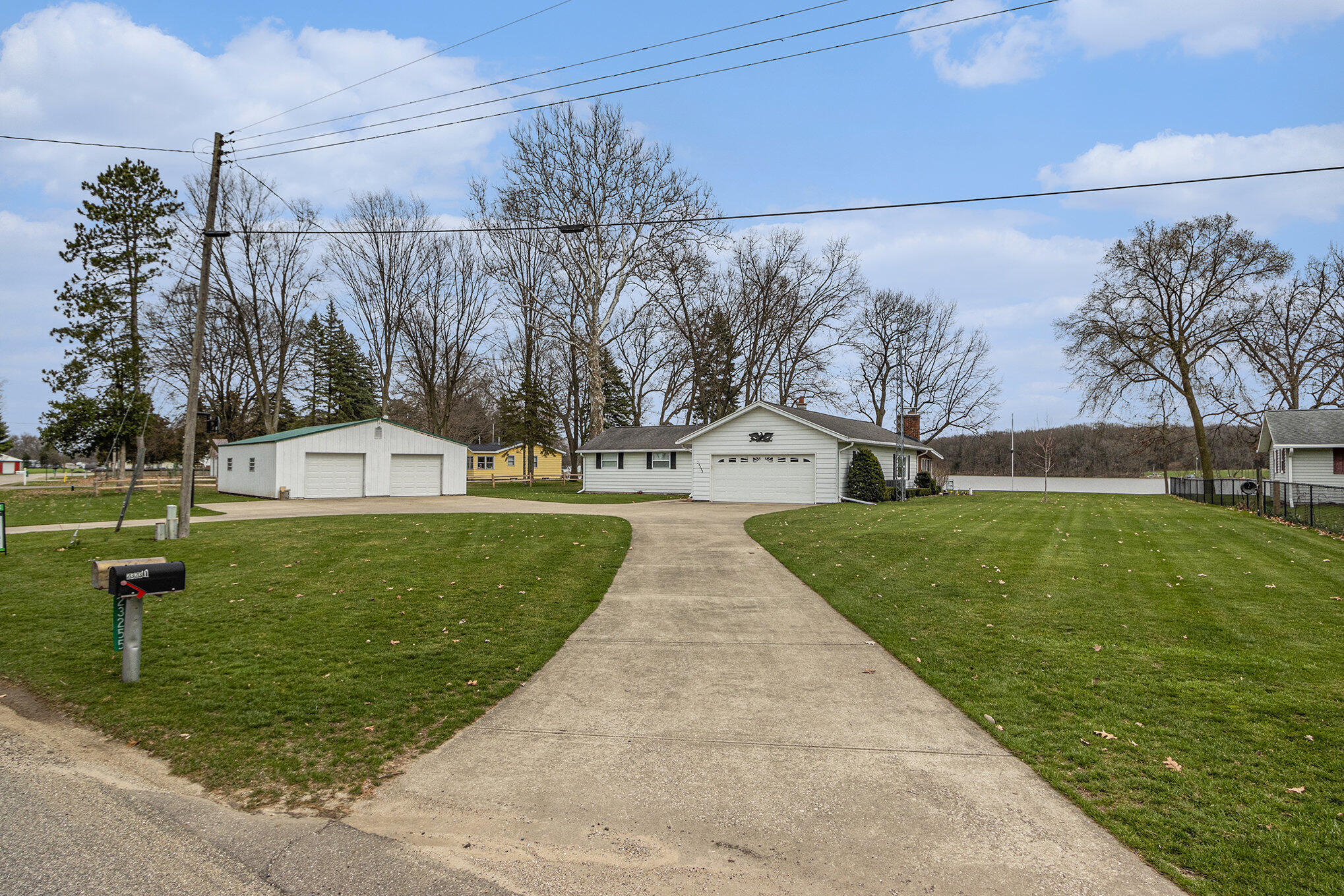23255 River Run Road