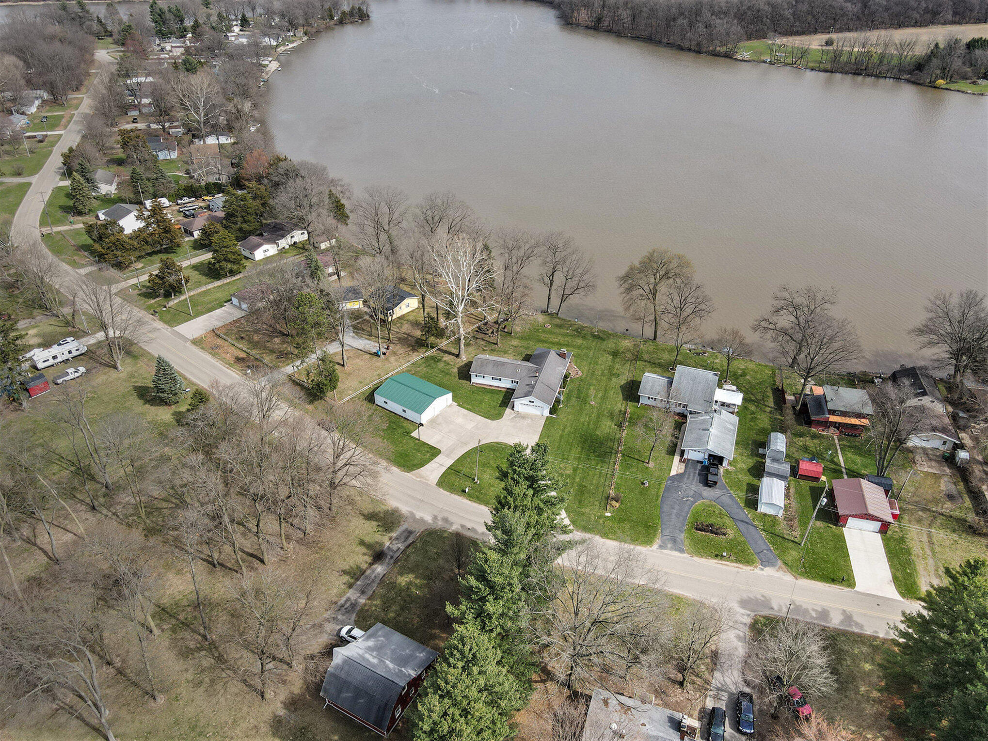 23255 River Run Road
