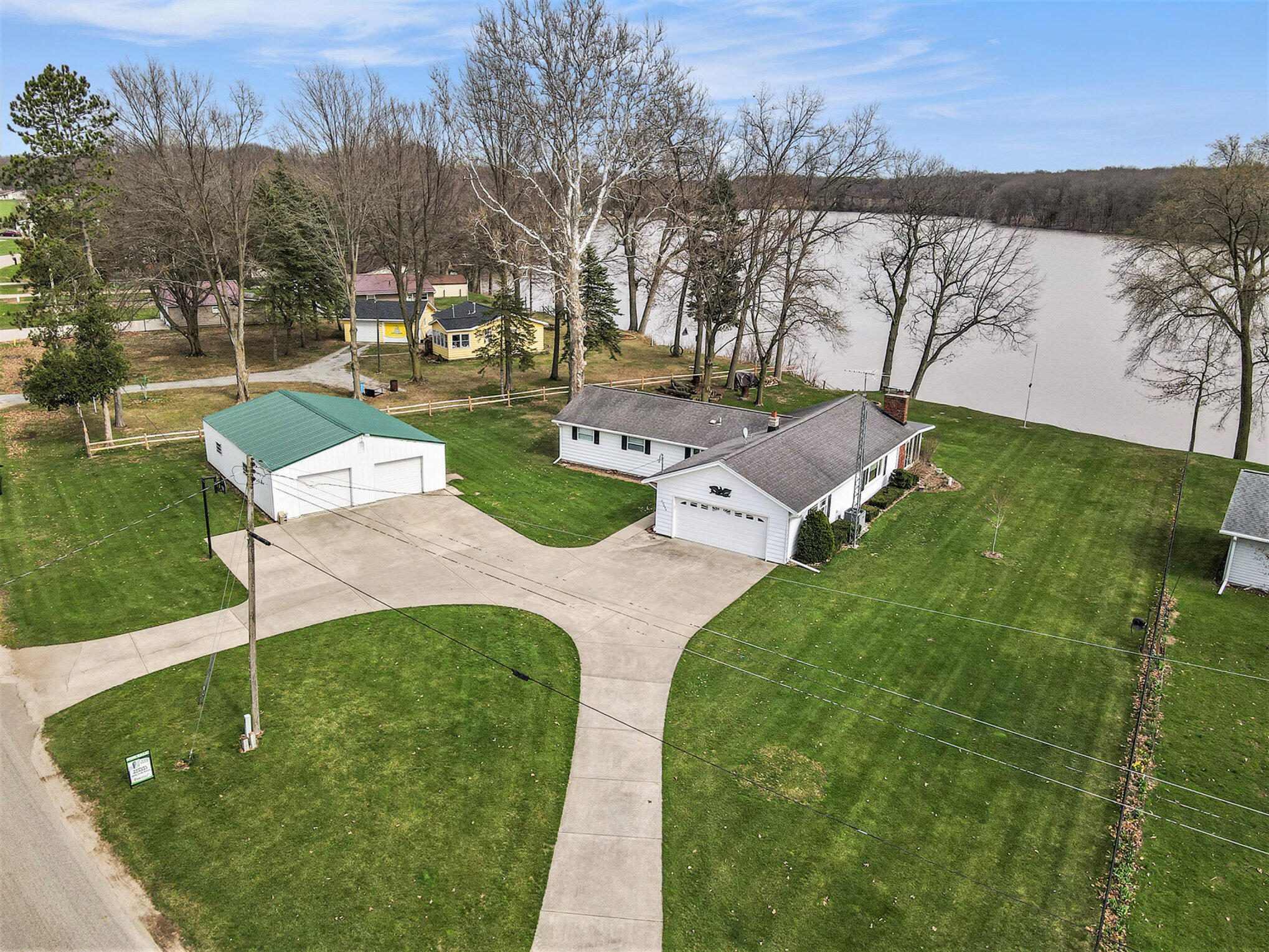 23255 River Run Road