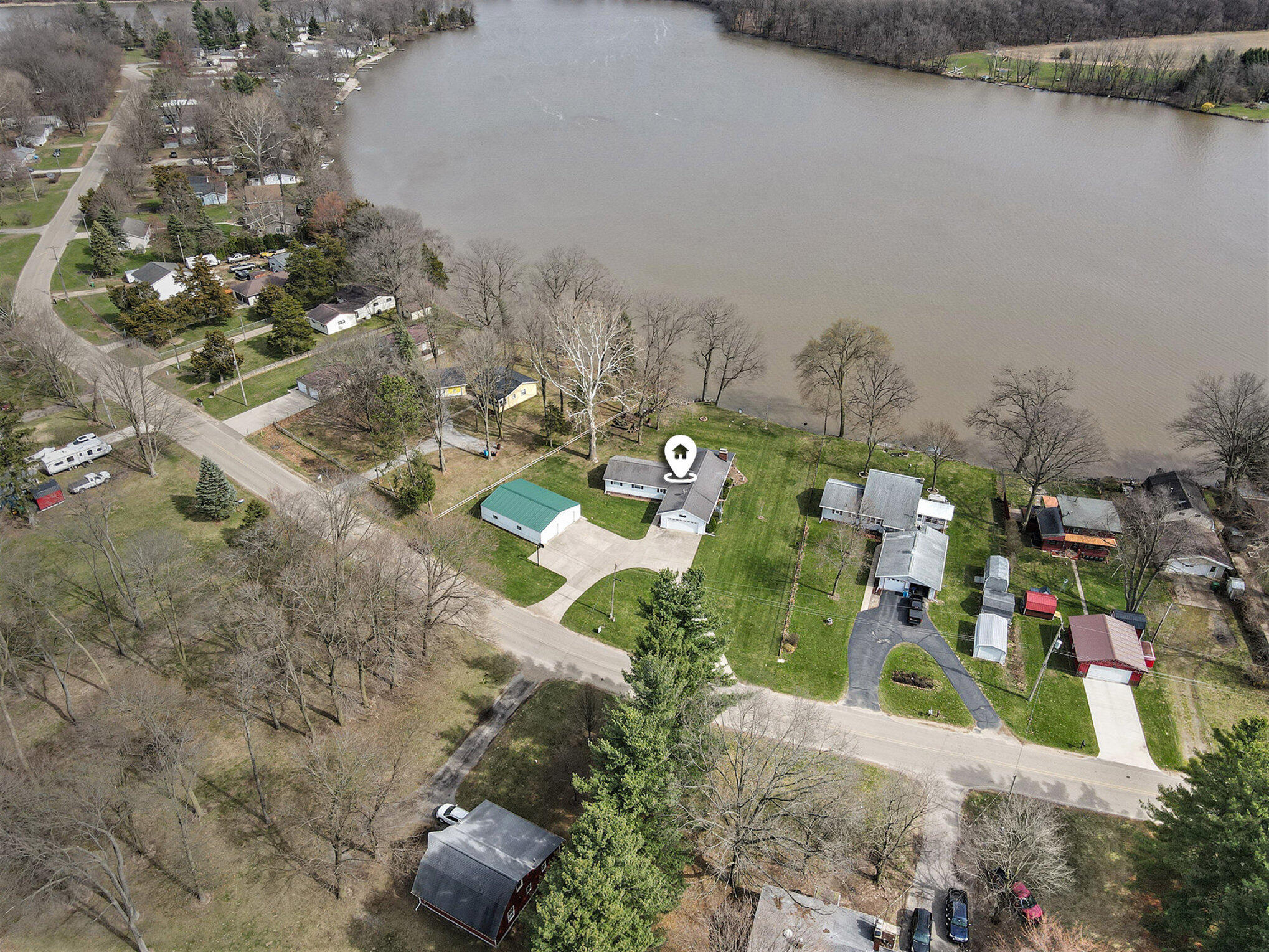 23255 River Run Road