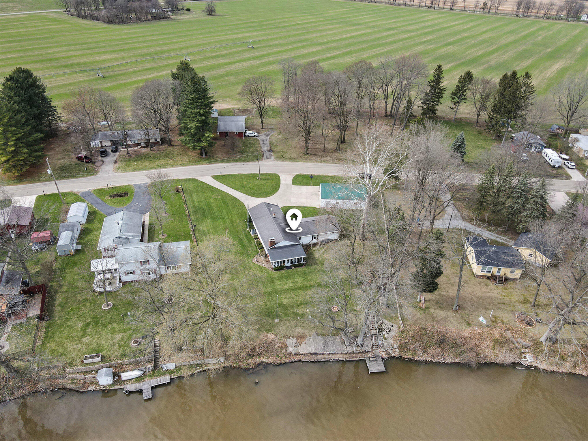 23255 River Run Road