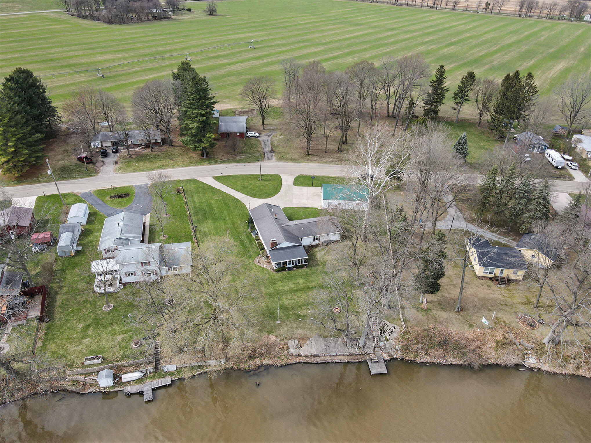 23255 River Run Road