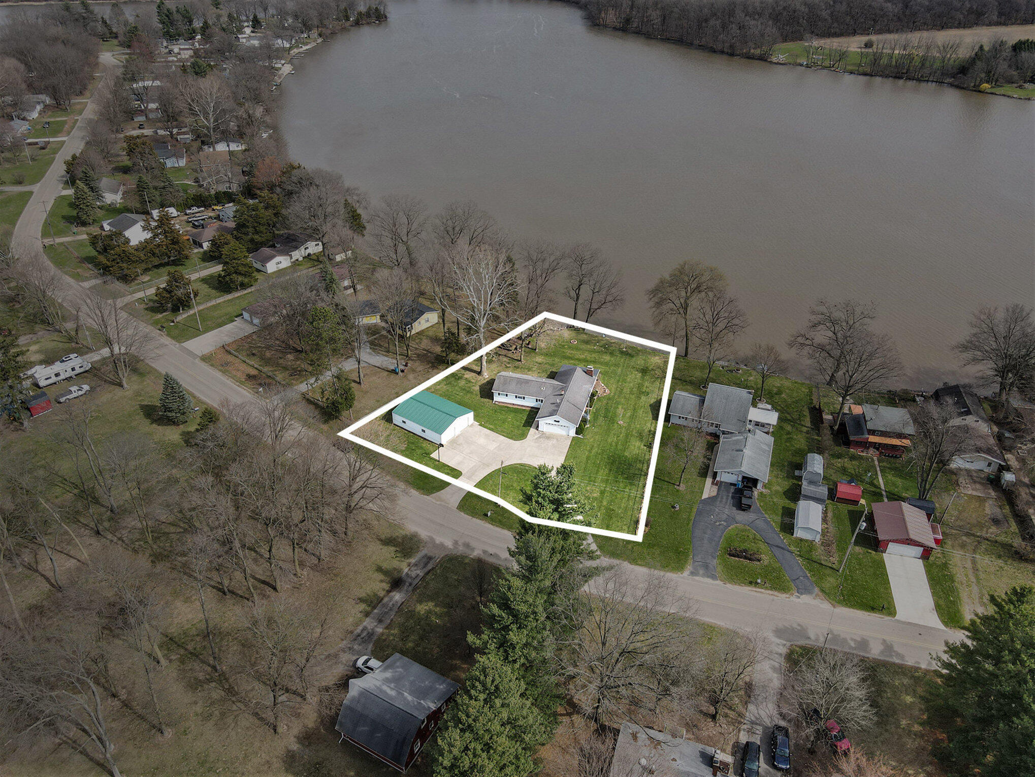 23255 River Run Road