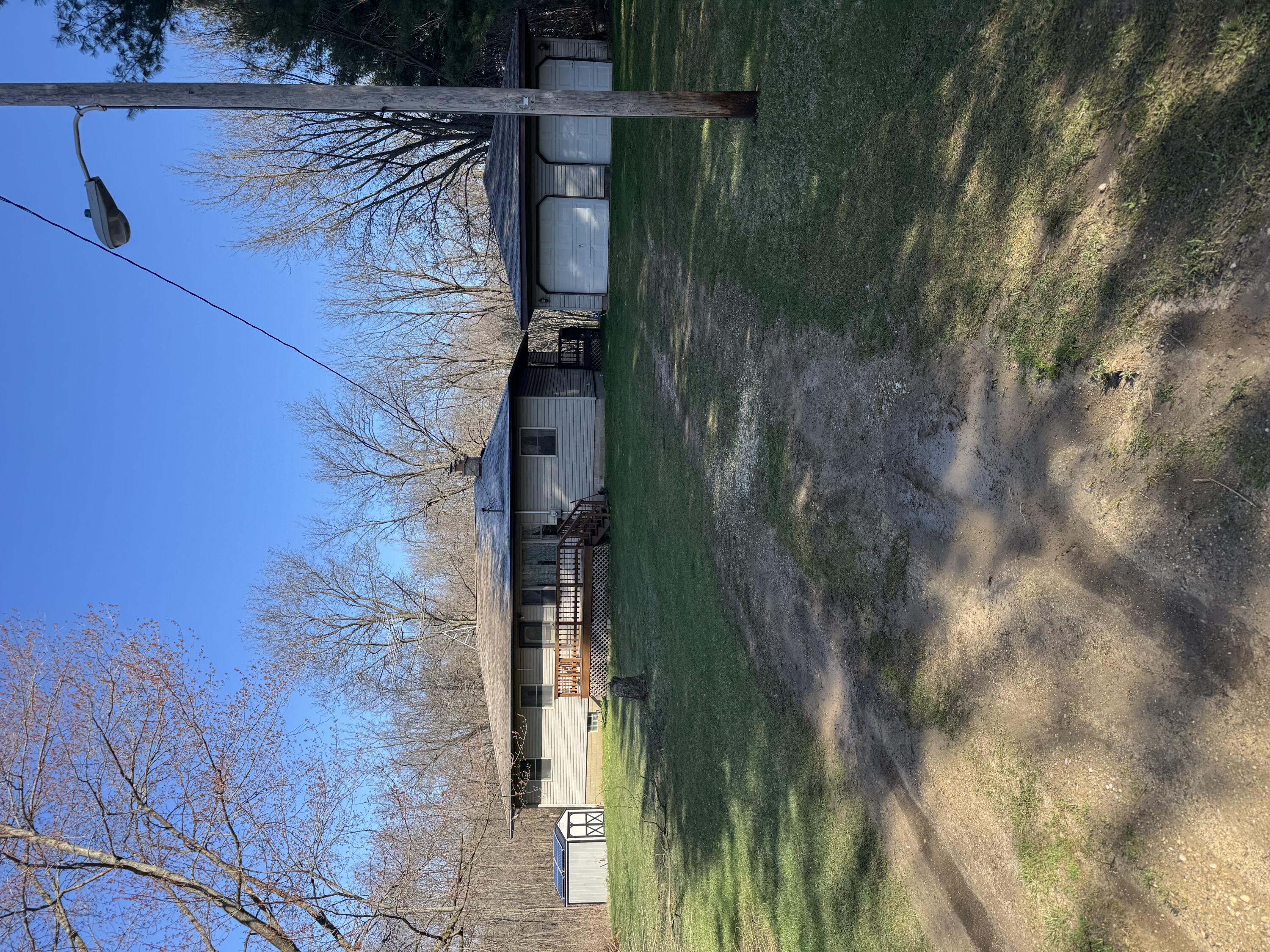 5105 W Olive Branch Road