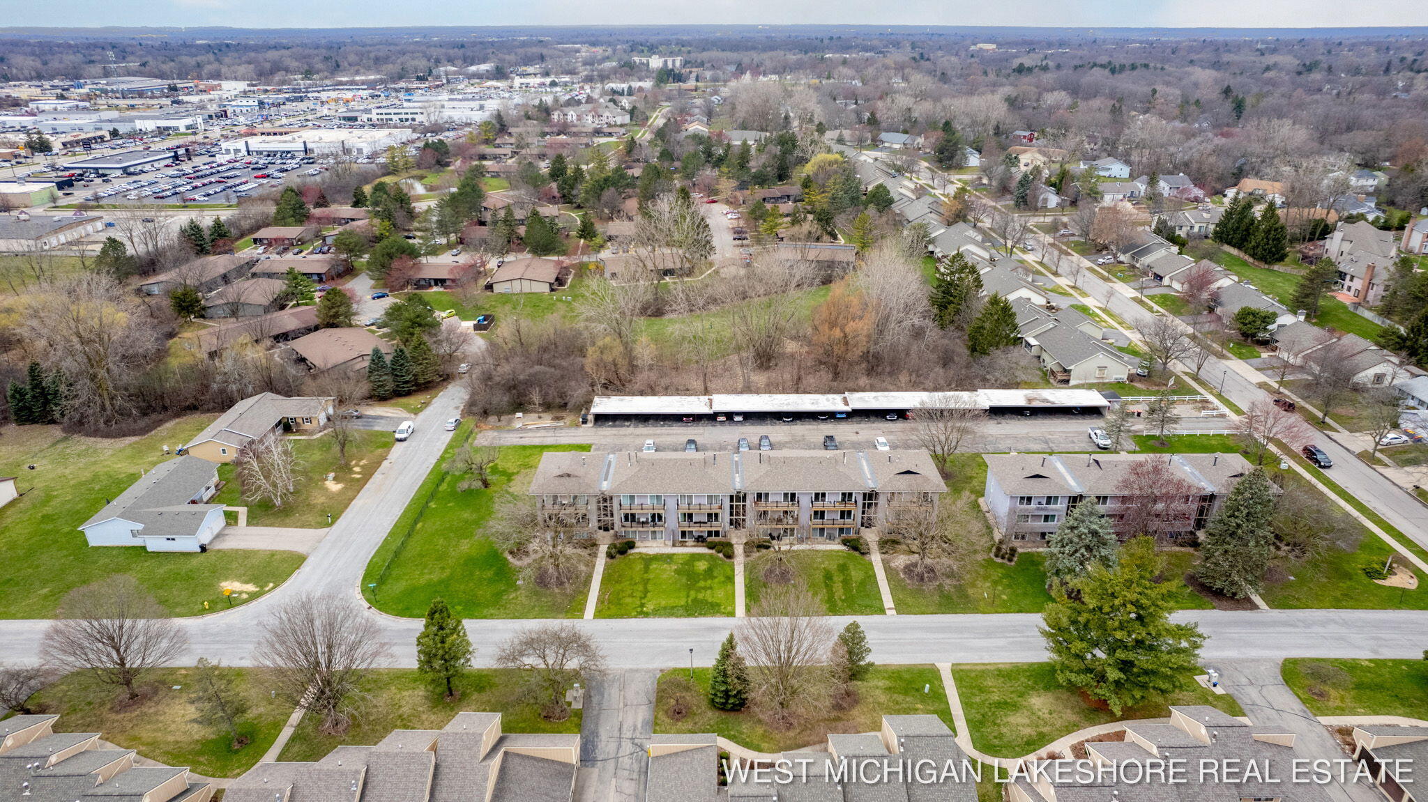 2615 Ridgecroft Drive SE, 102
