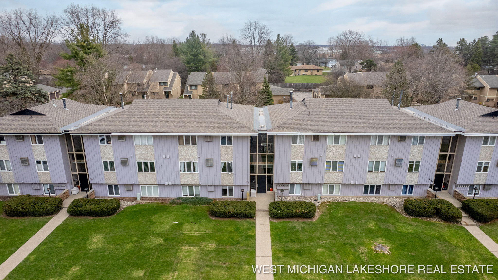 2615 Ridgecroft Drive SE, 102