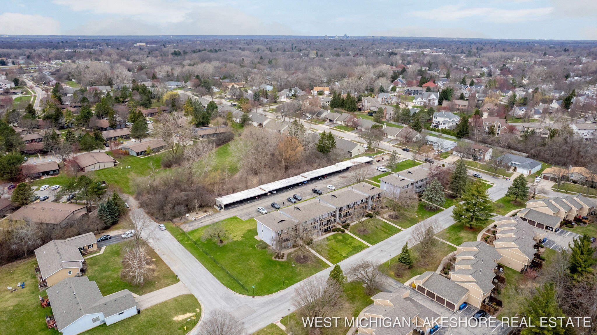 2615 Ridgecroft Drive SE, 102