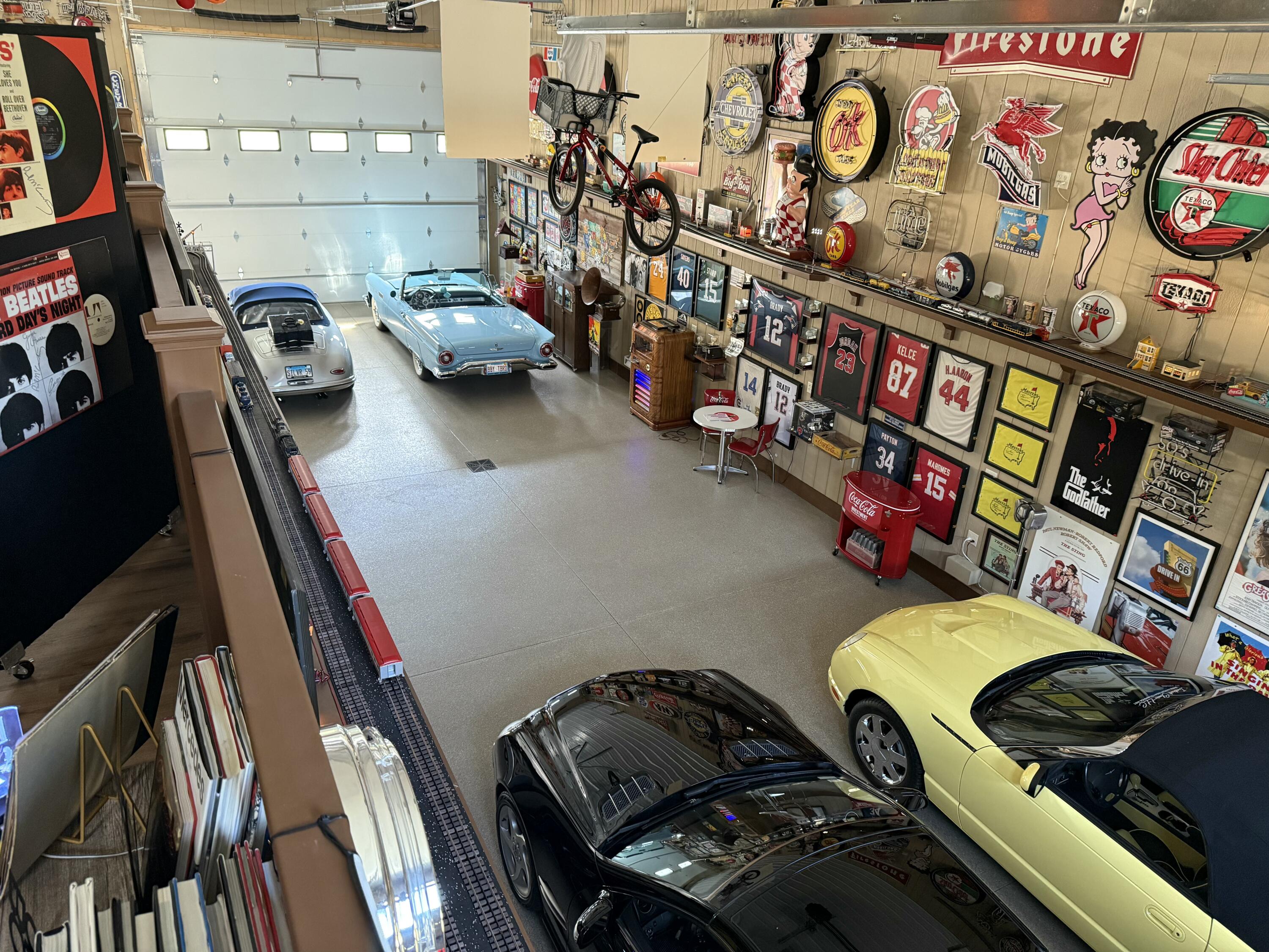 6313 JUST A MERE Road, 305