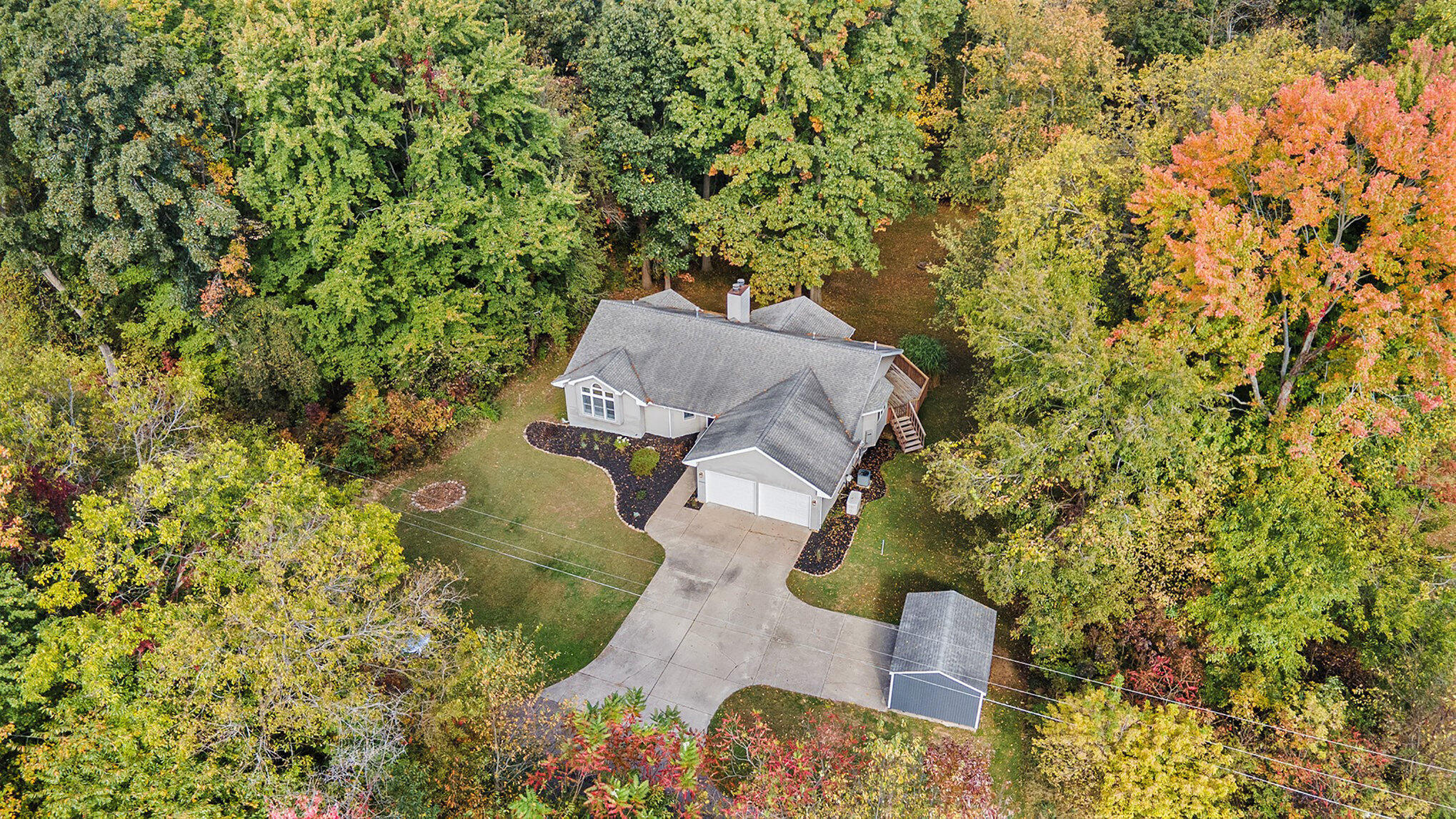 44811 Paw Paw Road