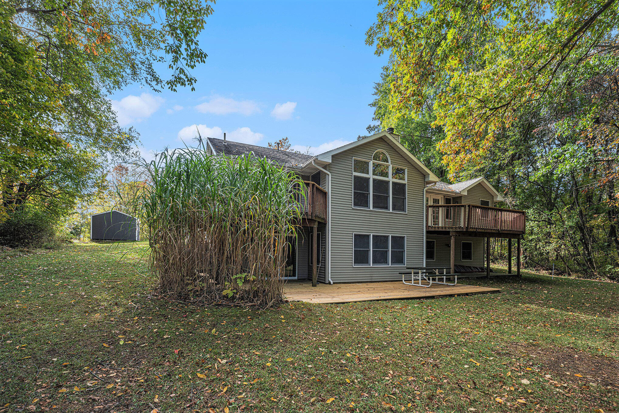 44811 Paw Paw Road