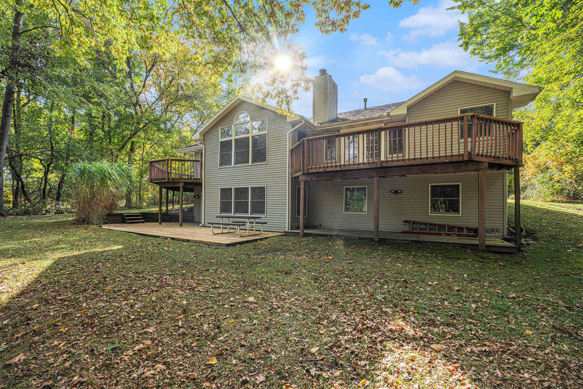 44811 Paw Paw Road