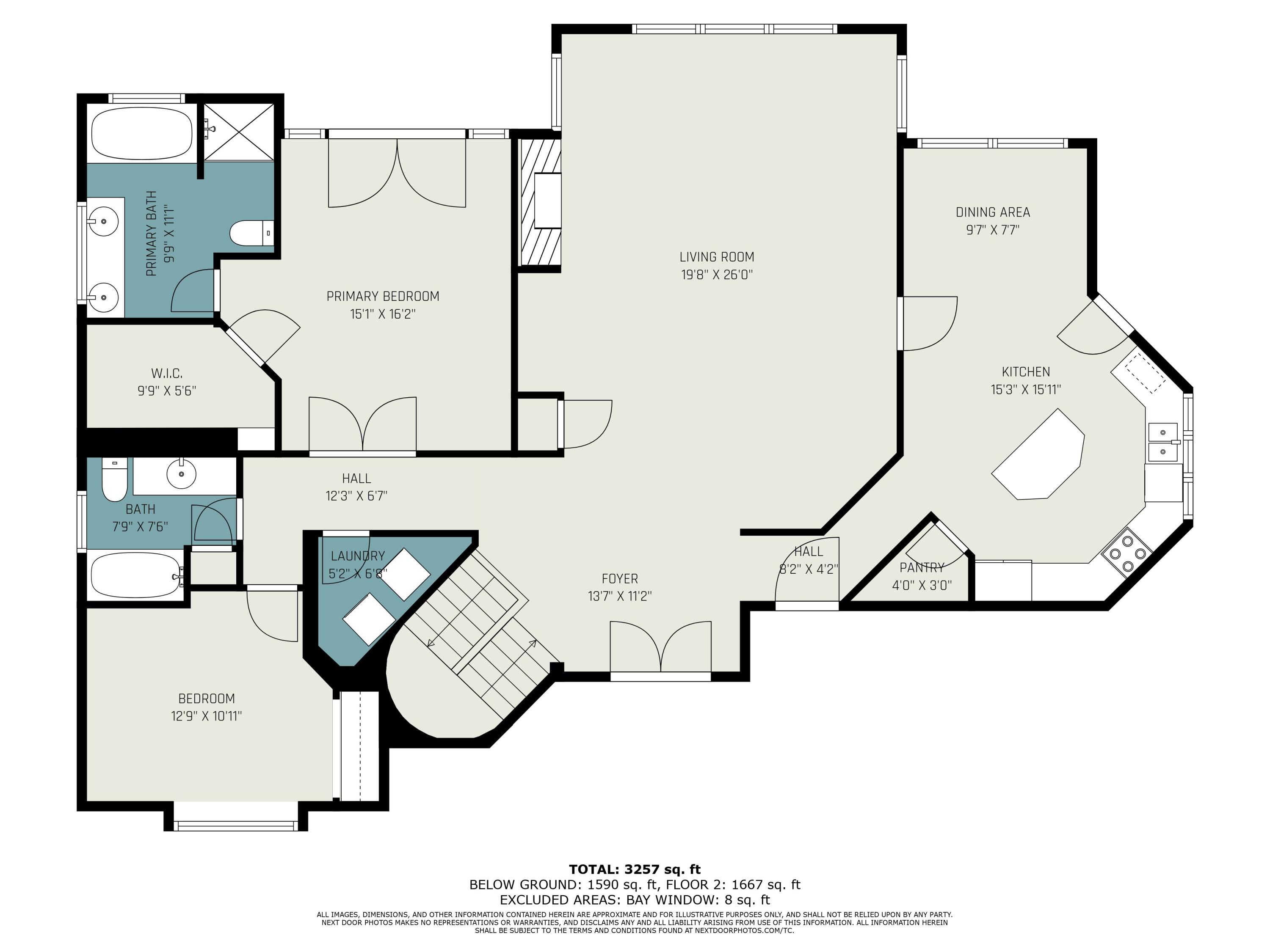 44811 Paw Paw Road