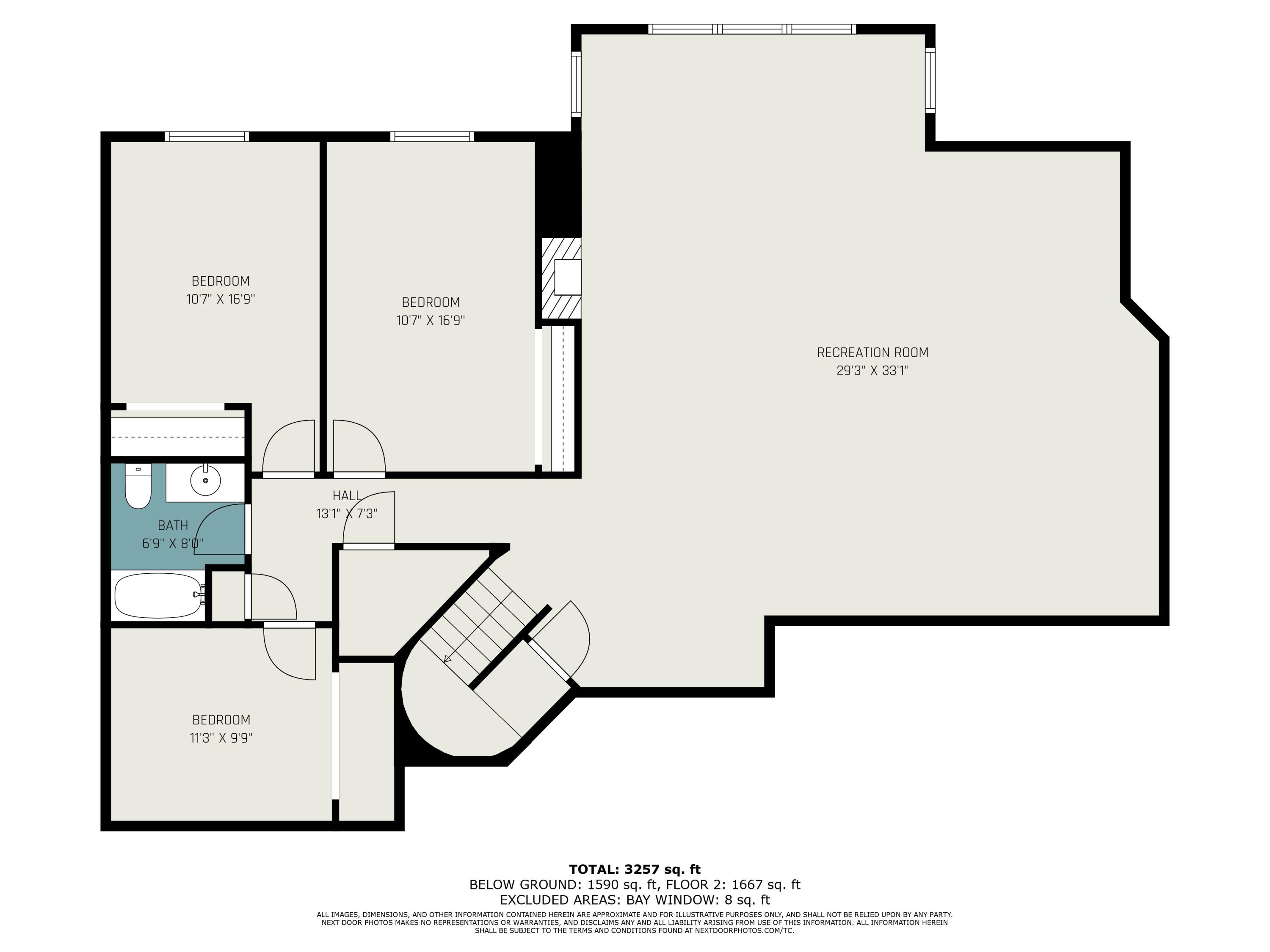 44811 Paw Paw Road