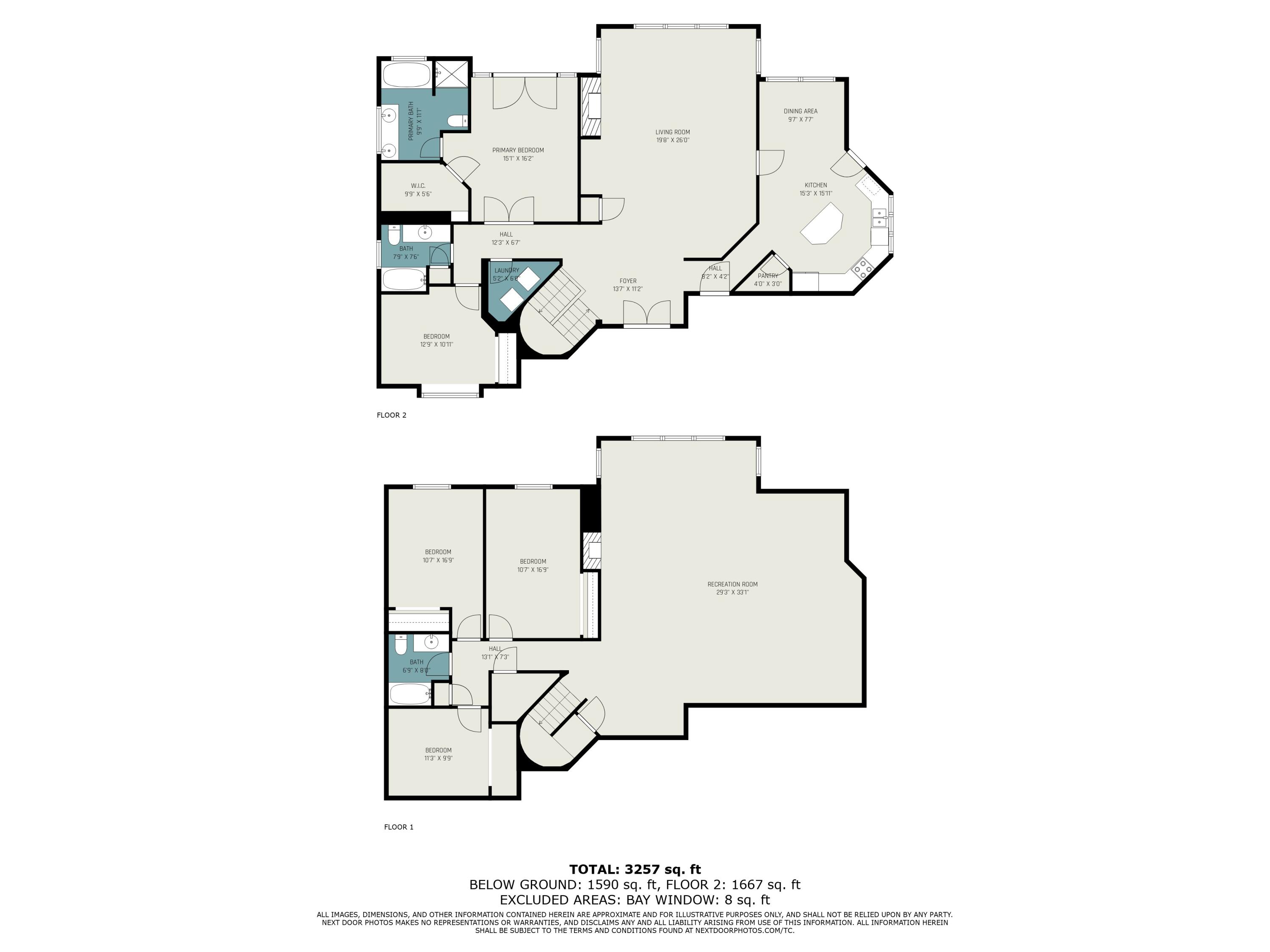 44811 Paw Paw Road