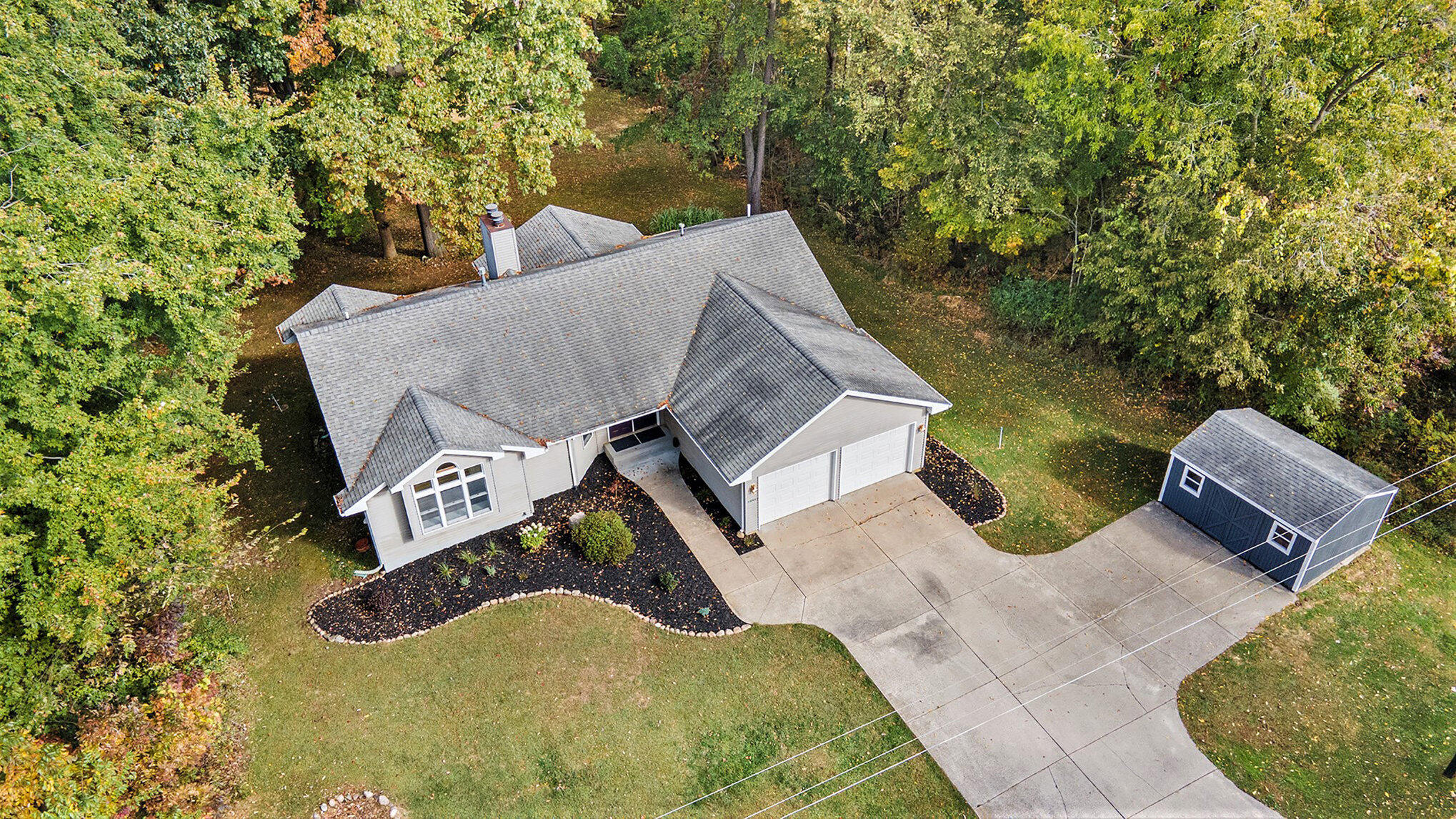 44811 Paw Paw Road