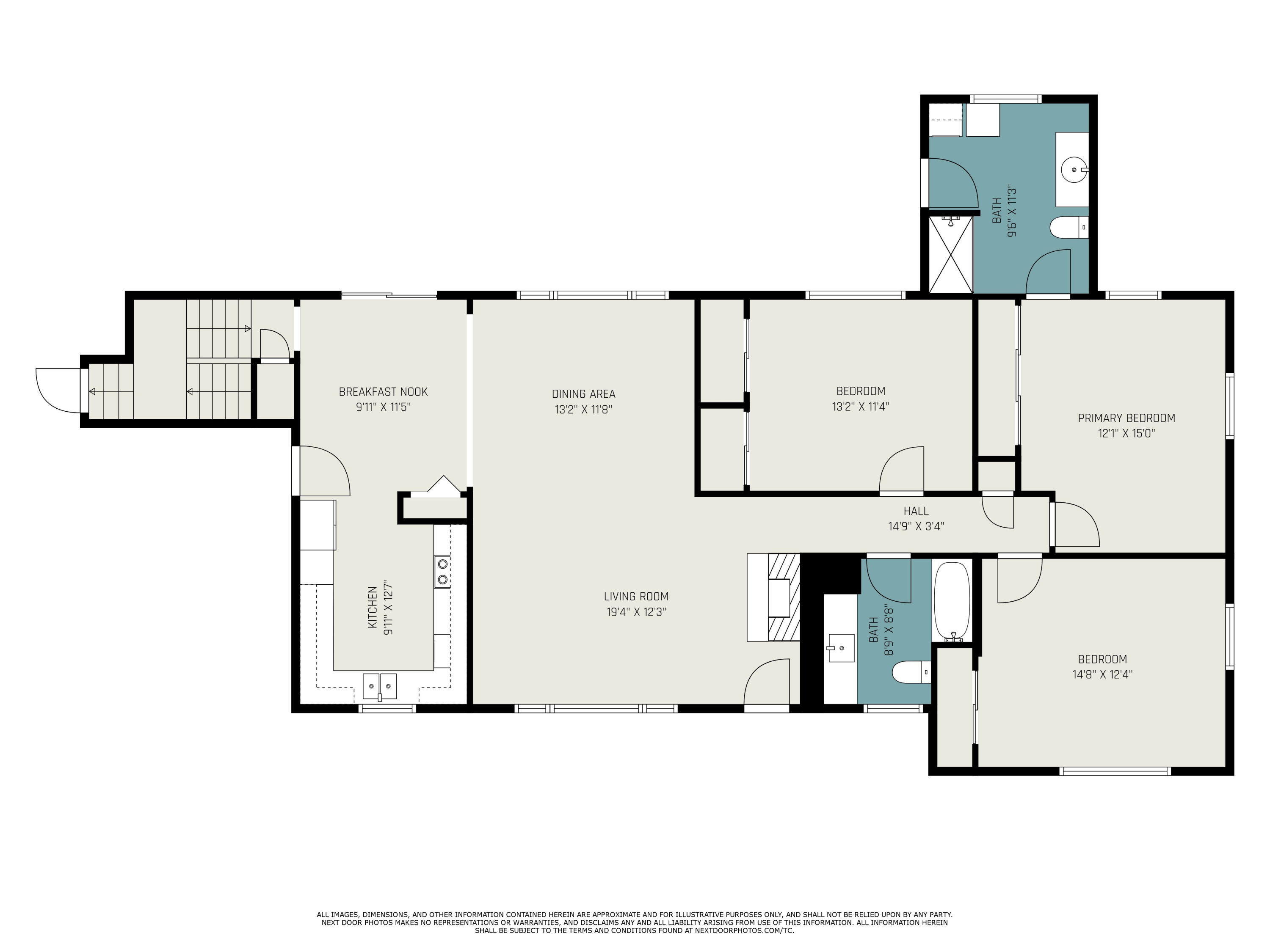 520 West Street