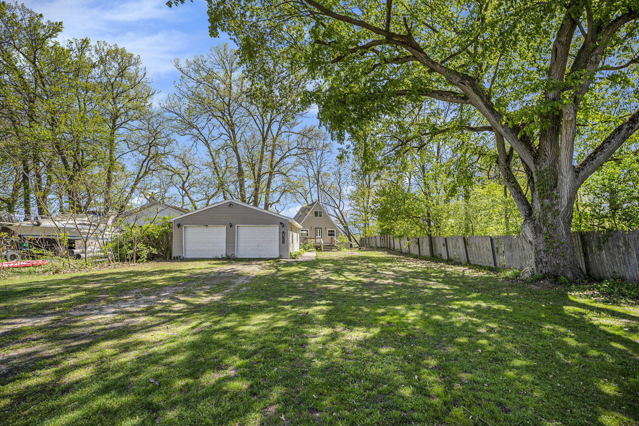 23763 Wakeman Road