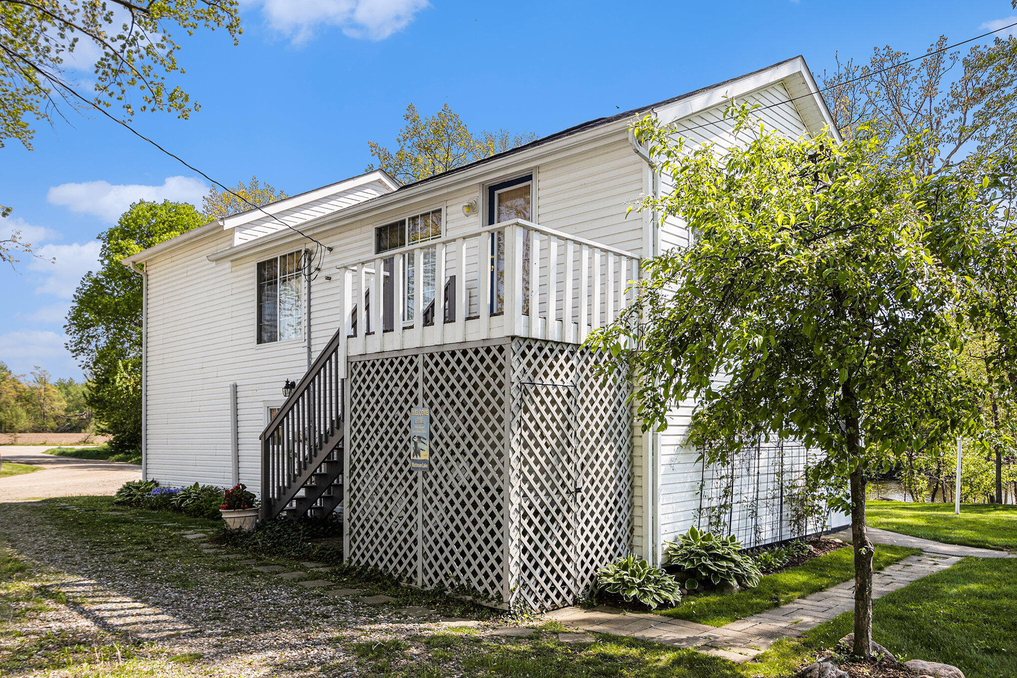 874 S Werners Landing Drive