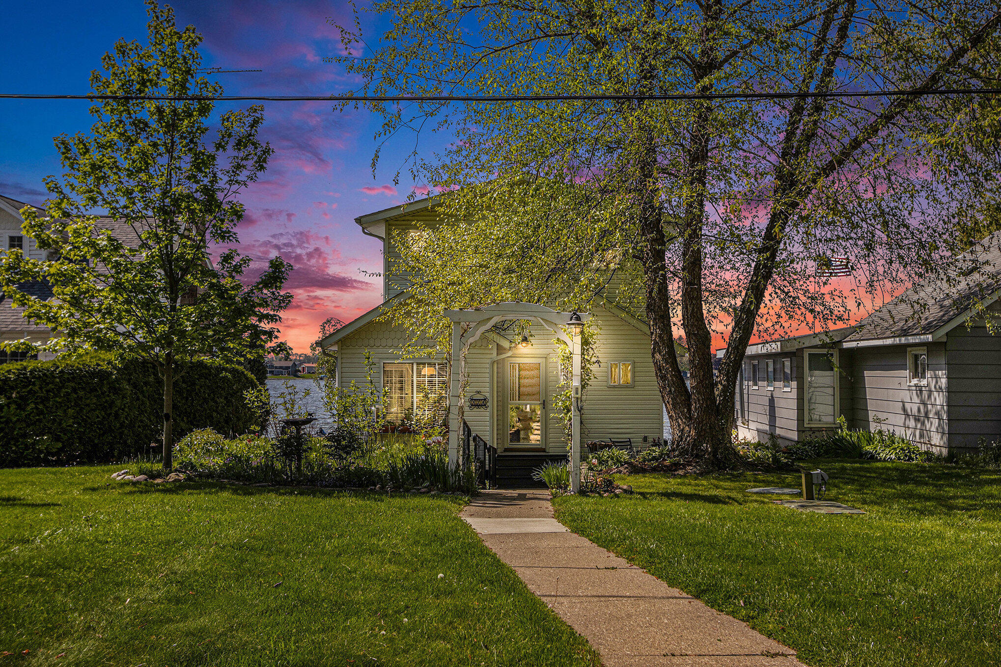 874 S Werners Landing Drive