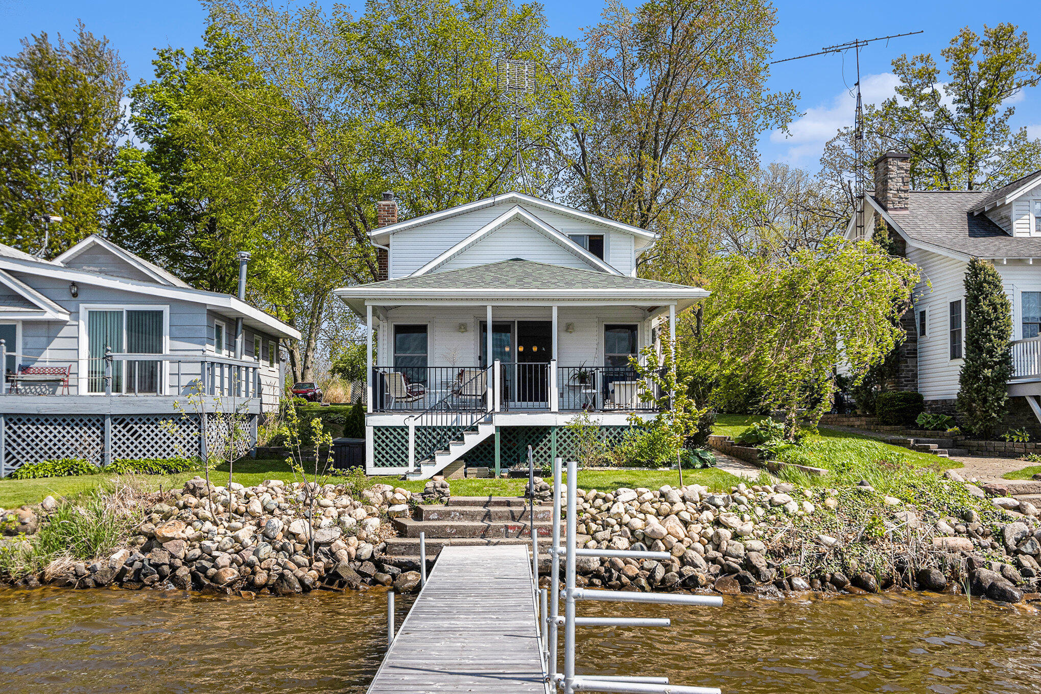 874 S Werners Landing Drive