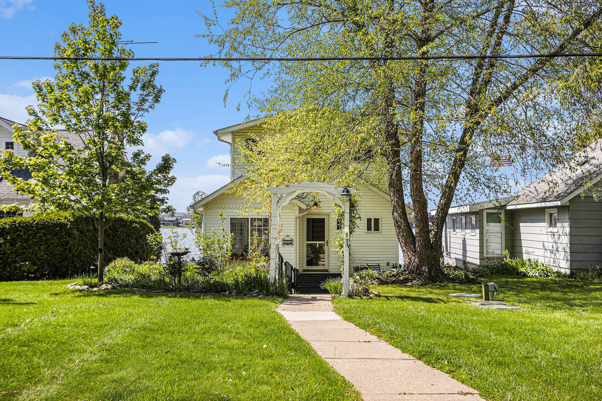 874 S Werners Landing Drive