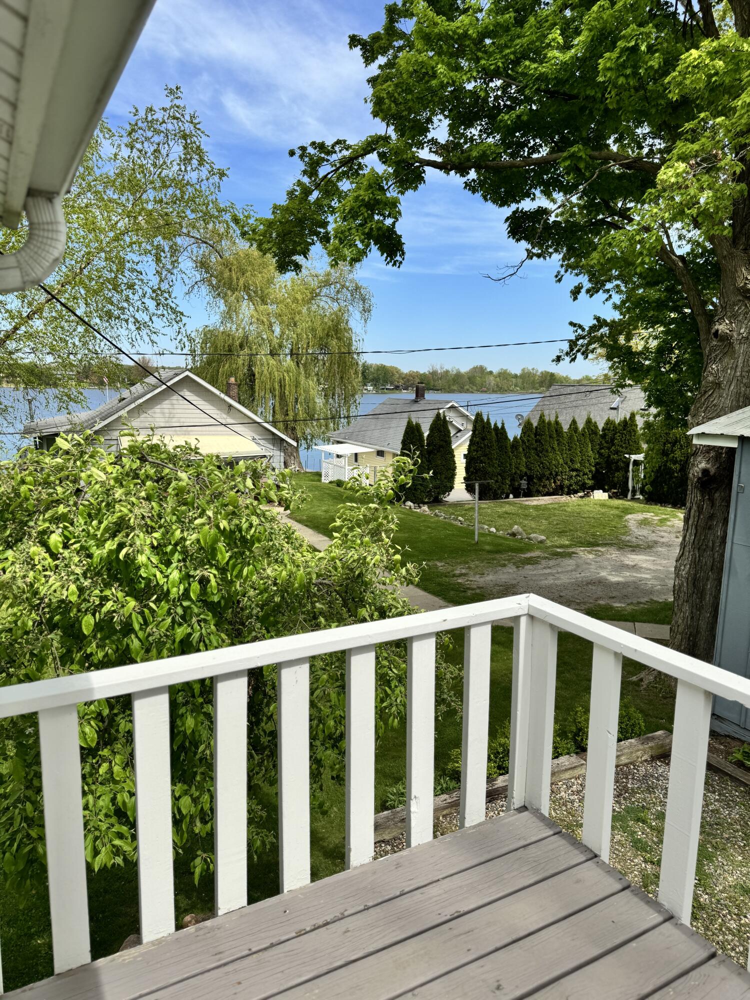 874 S Werners Landing Drive
