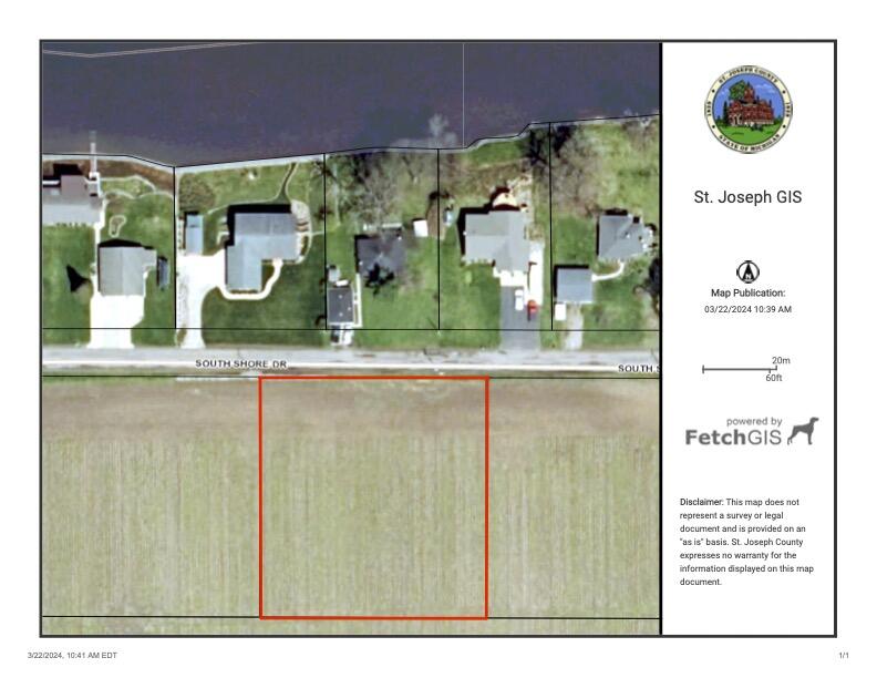 Lot 04 South Shore Drive