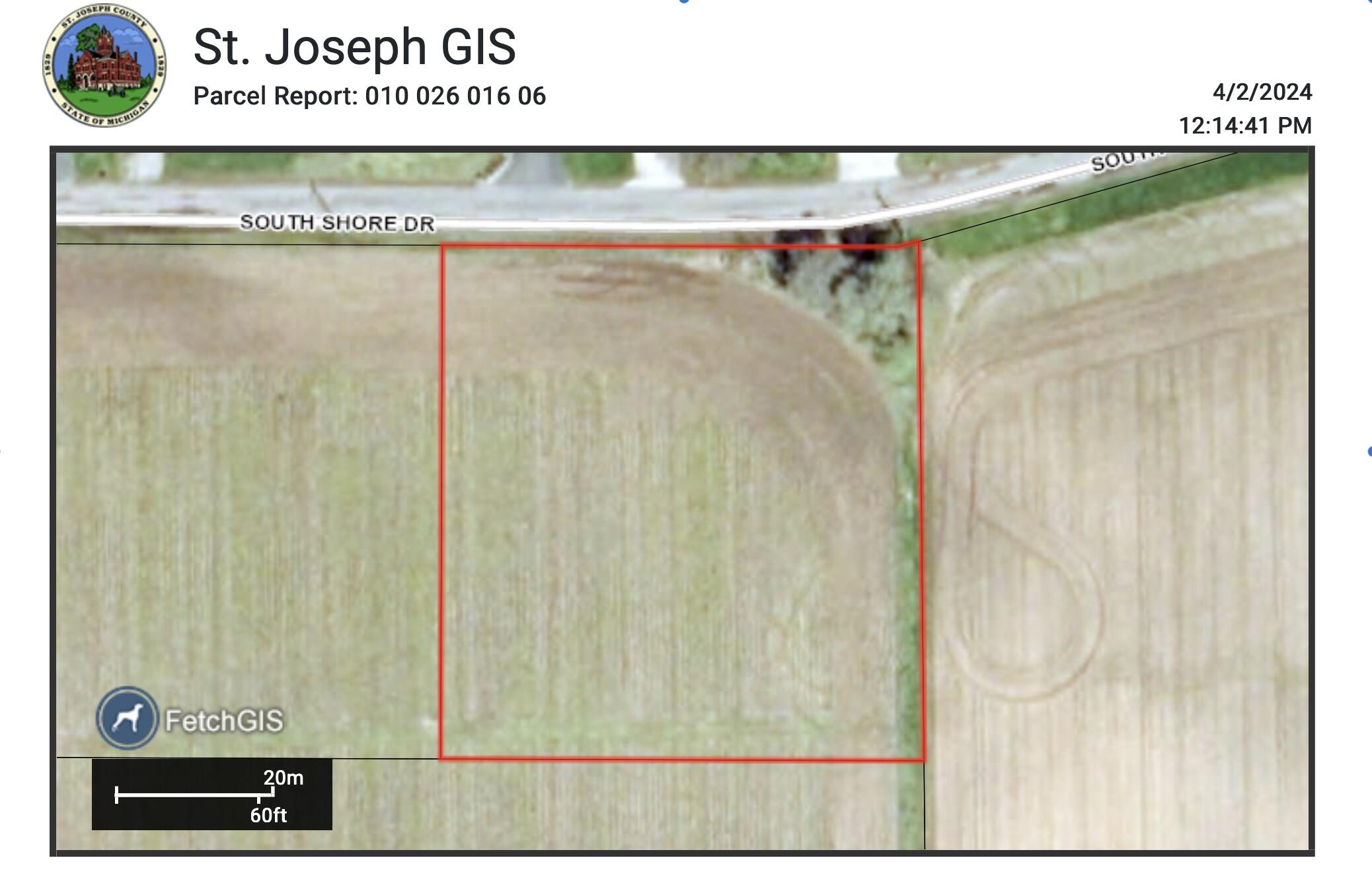 Lot 06 South Shore Drive