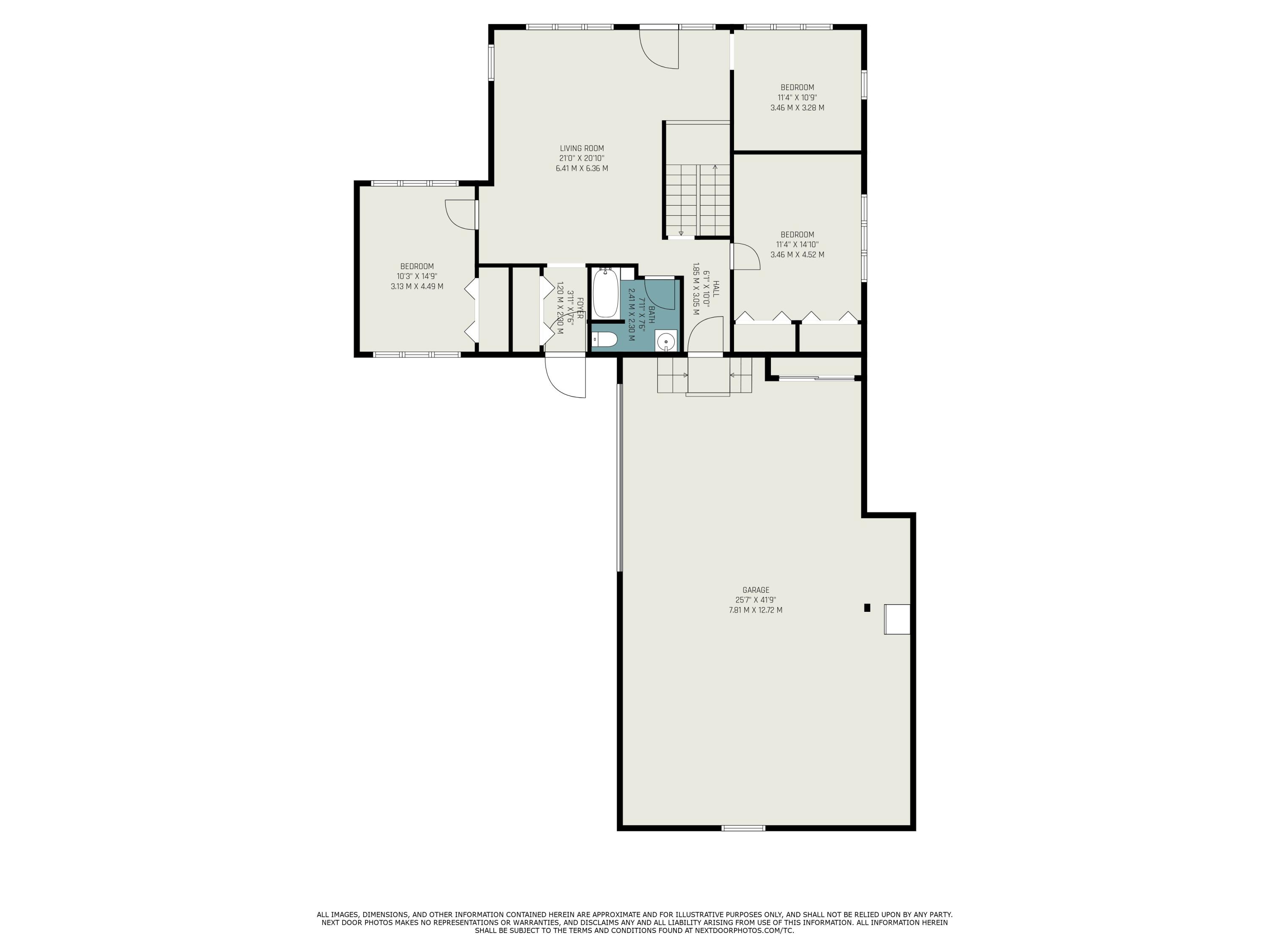 28756 Cedarama Drive