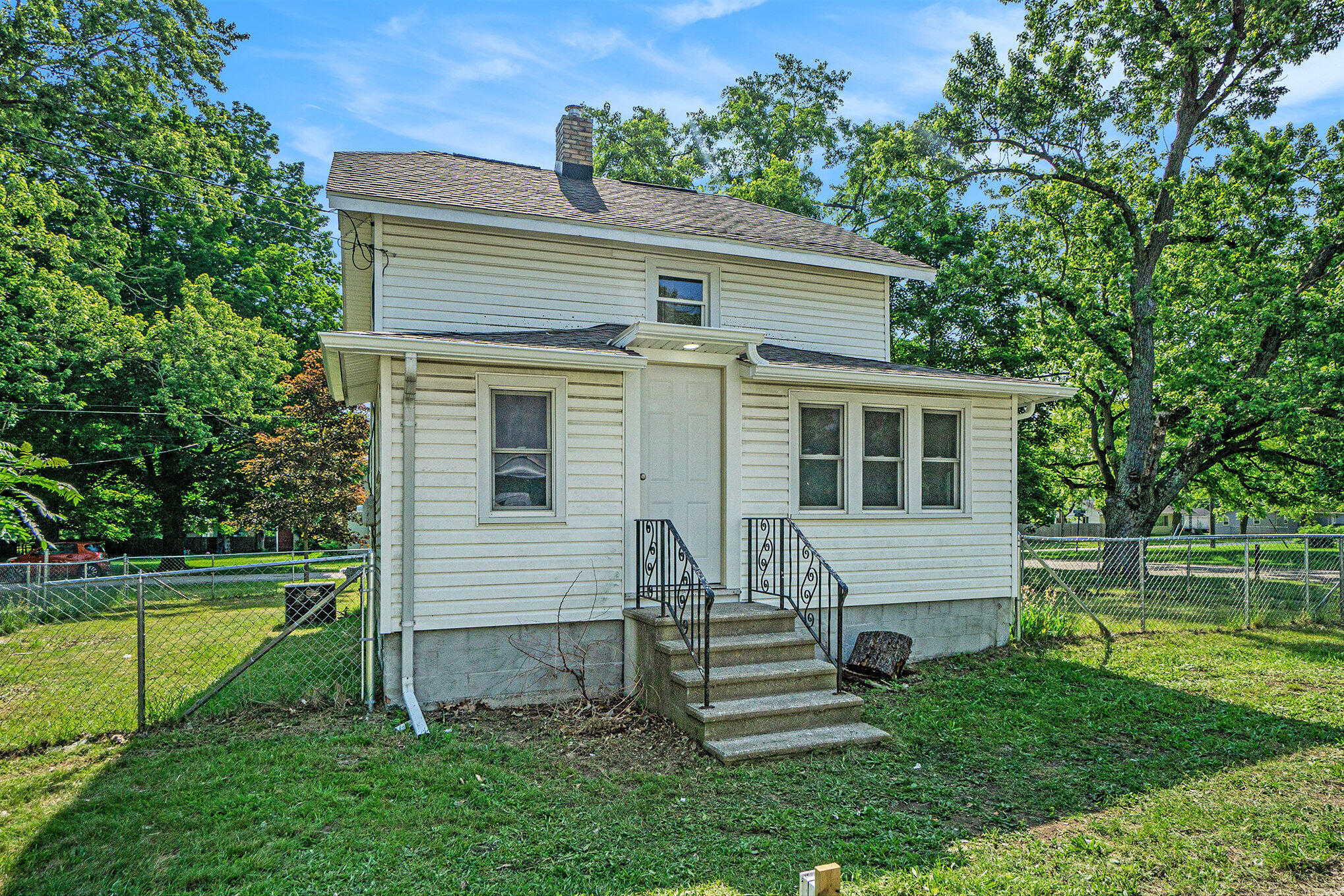 434 Liberty Street