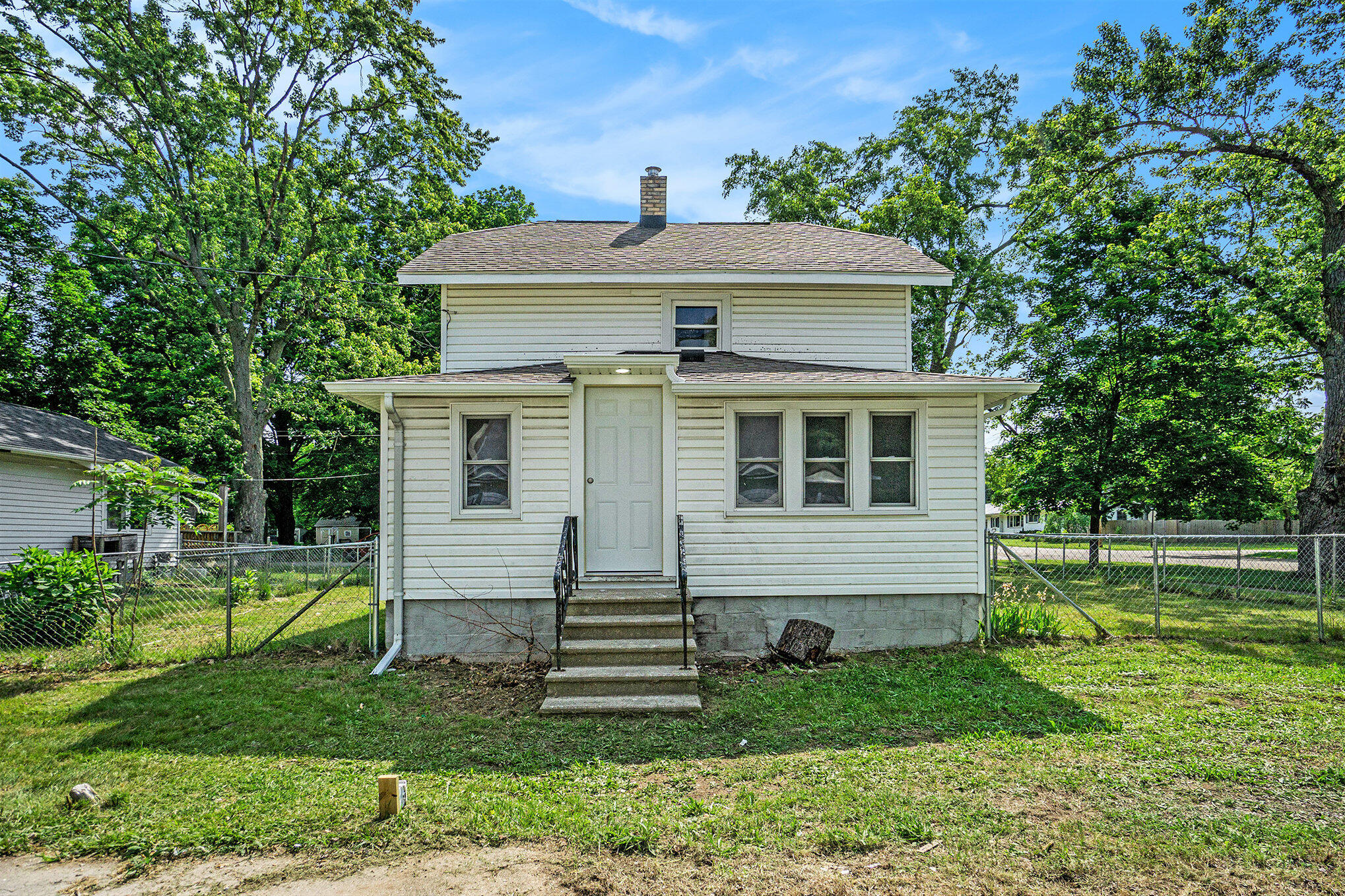 434 Liberty Street