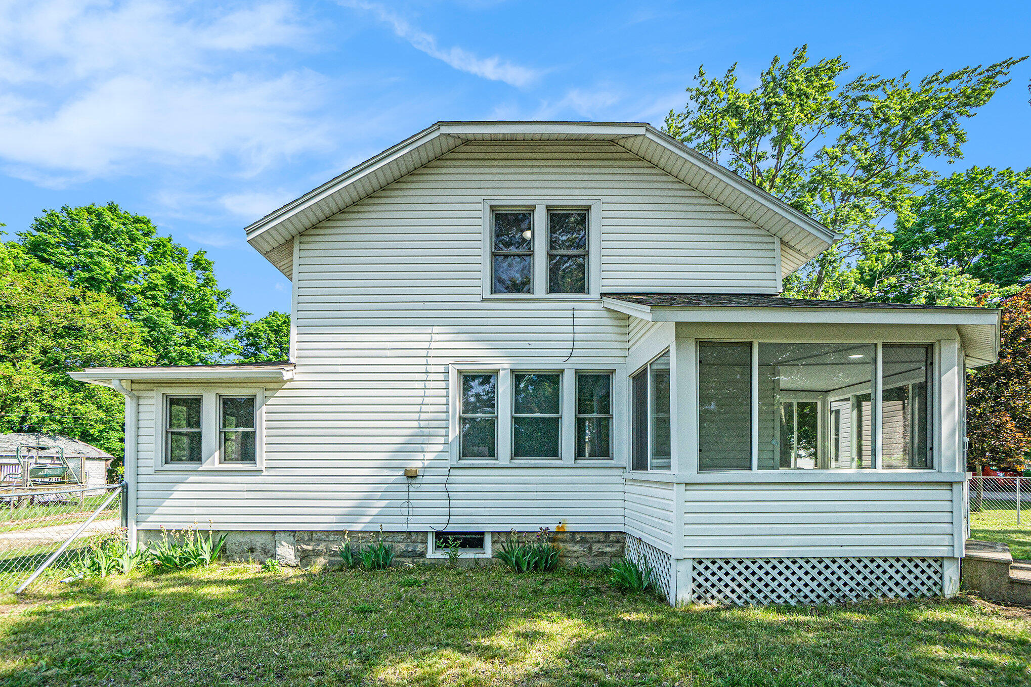 434 Liberty Street