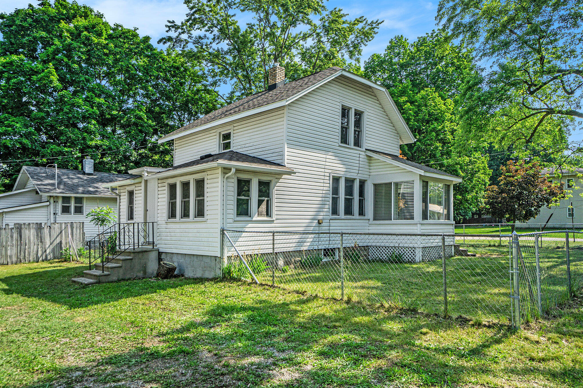 434 Liberty Street