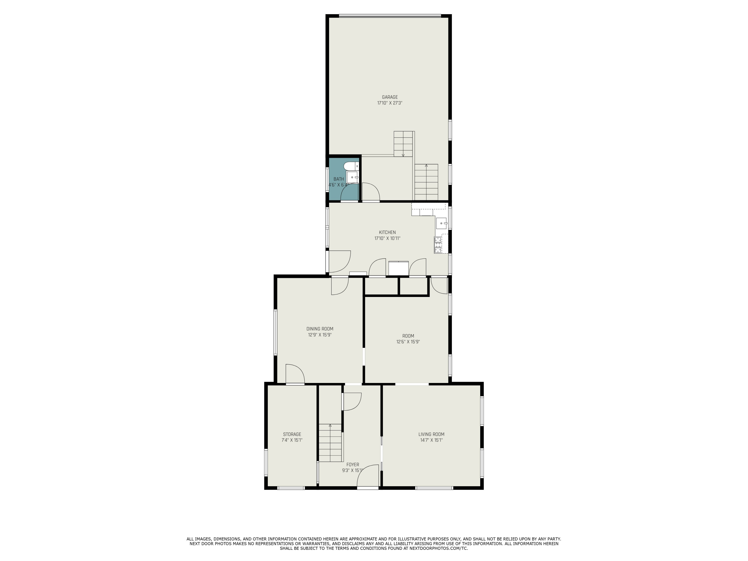 429 Portage Avenue