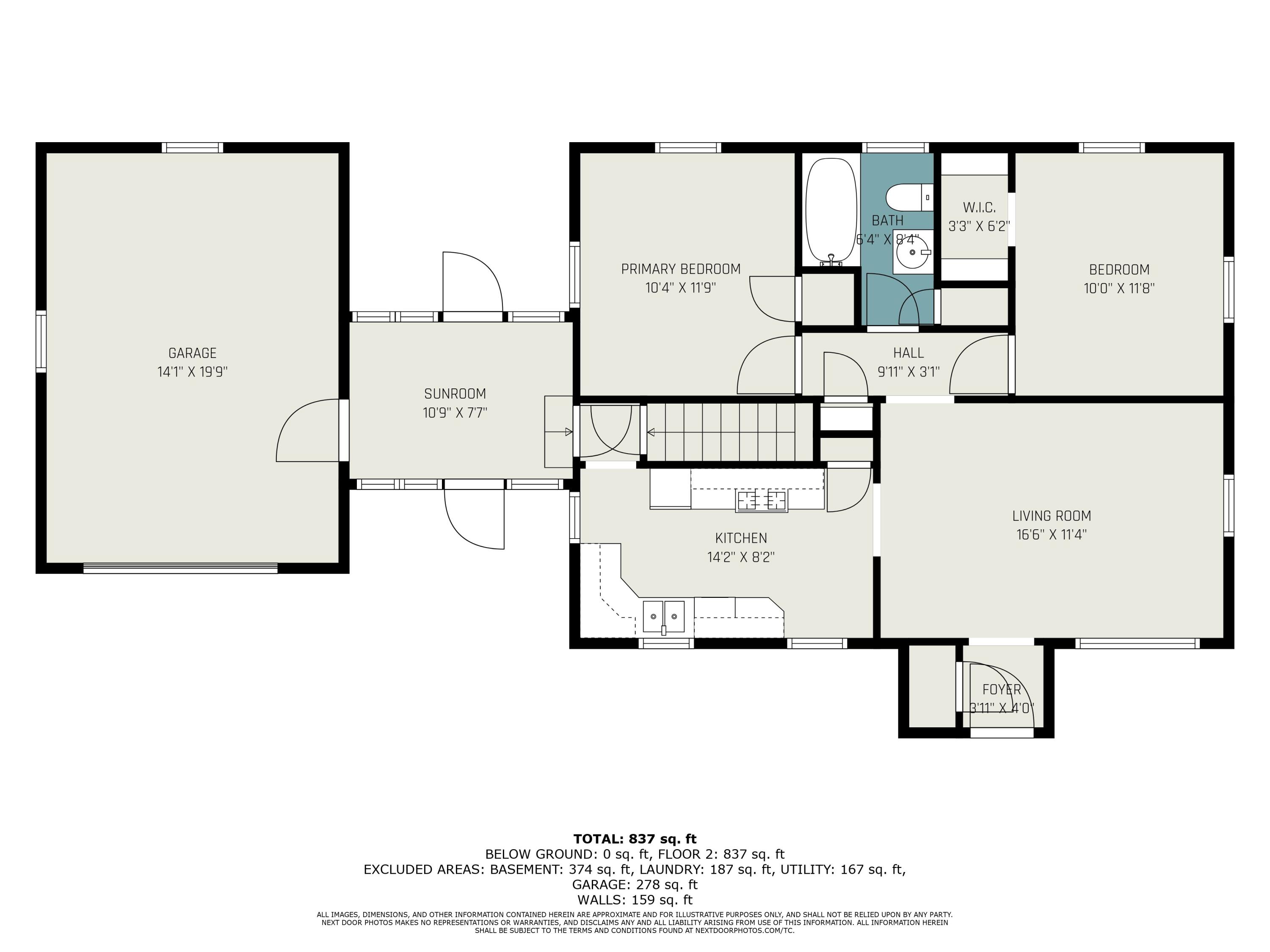 367 N 29th Street