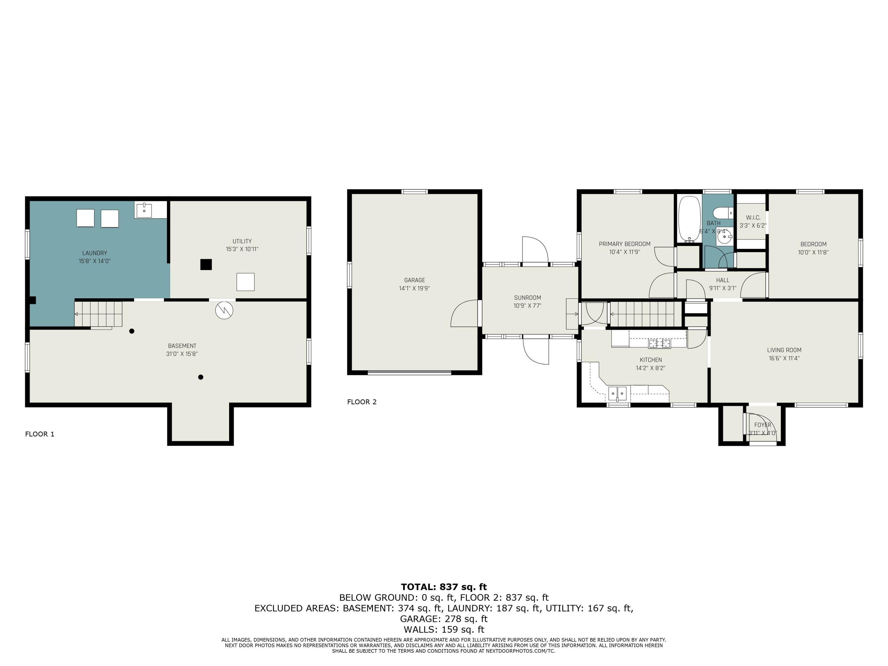367 N 29th Street