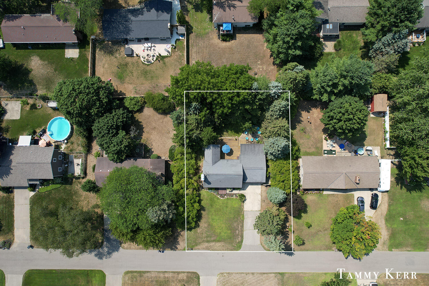 98 Algonquin Avenue