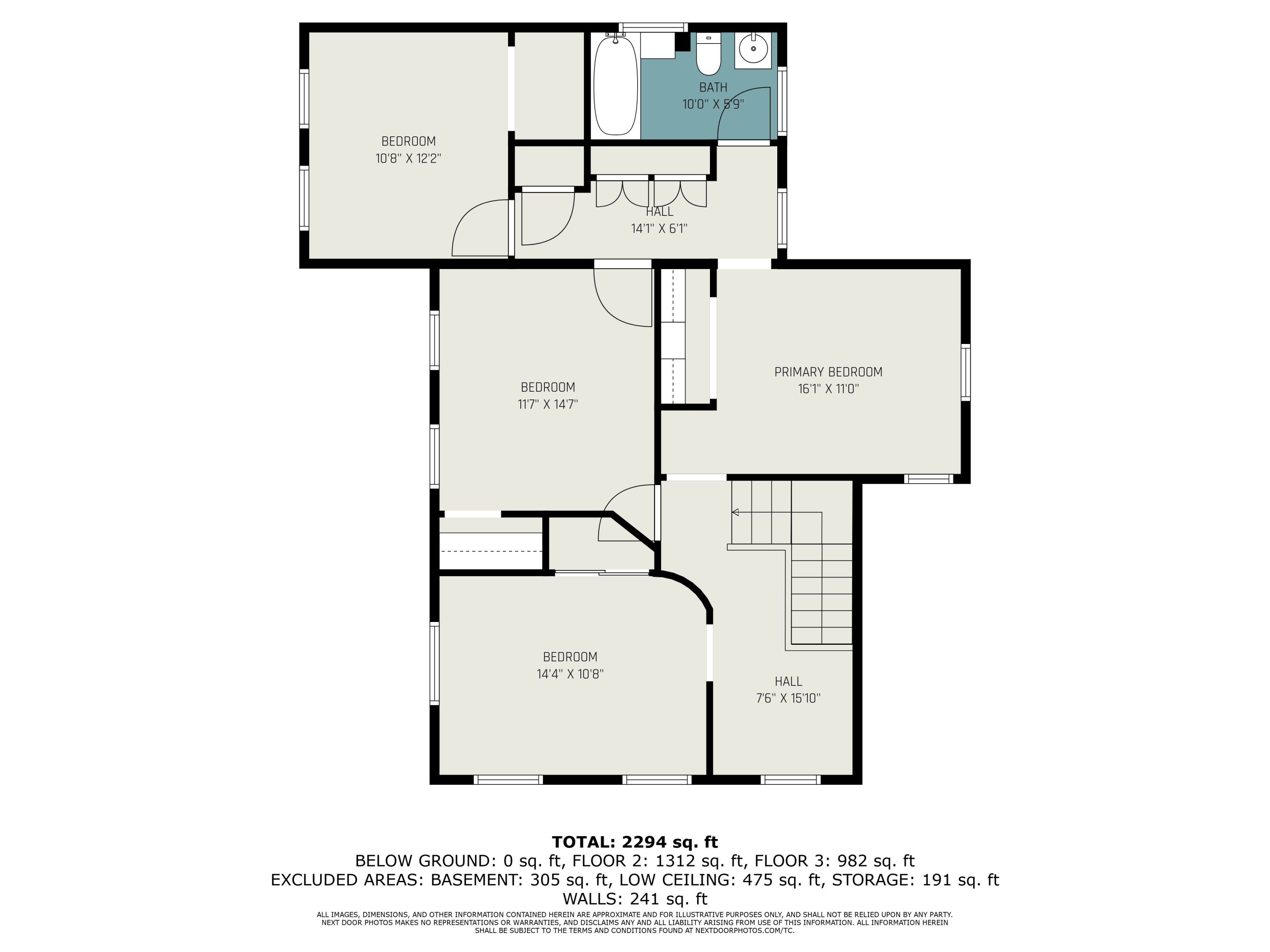 307 E Main Street