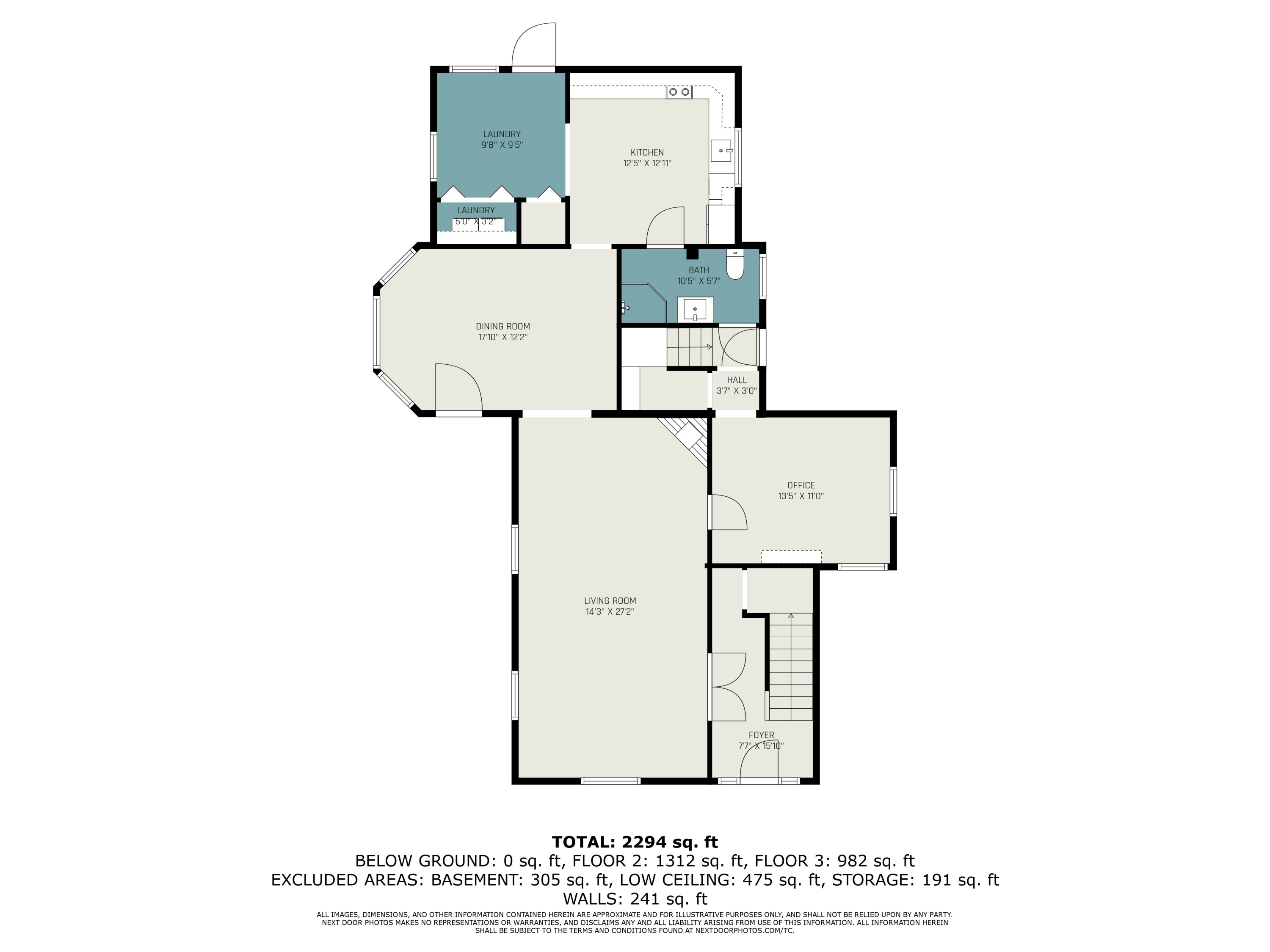 307 E Main Street