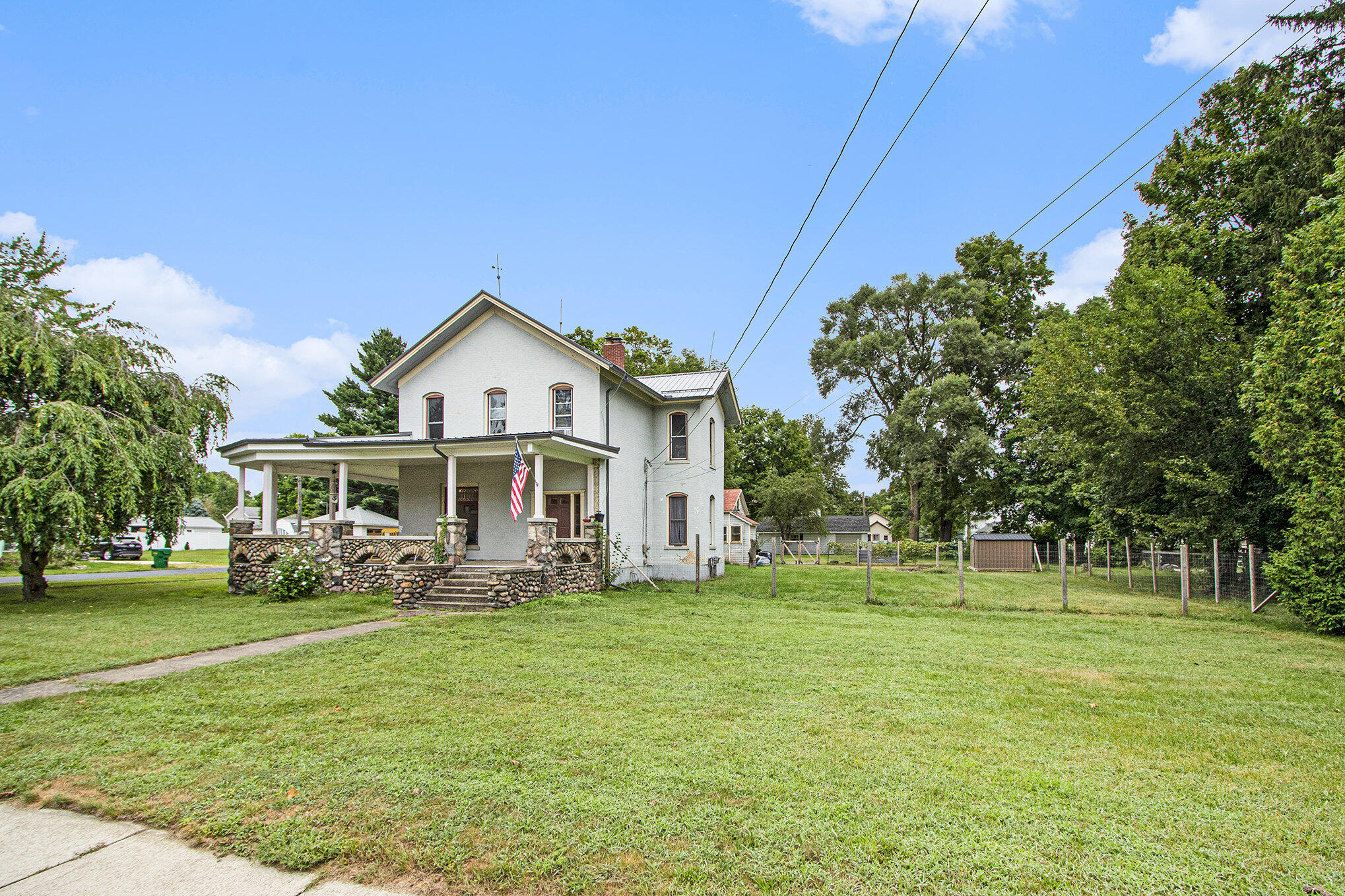 307 E Main Street