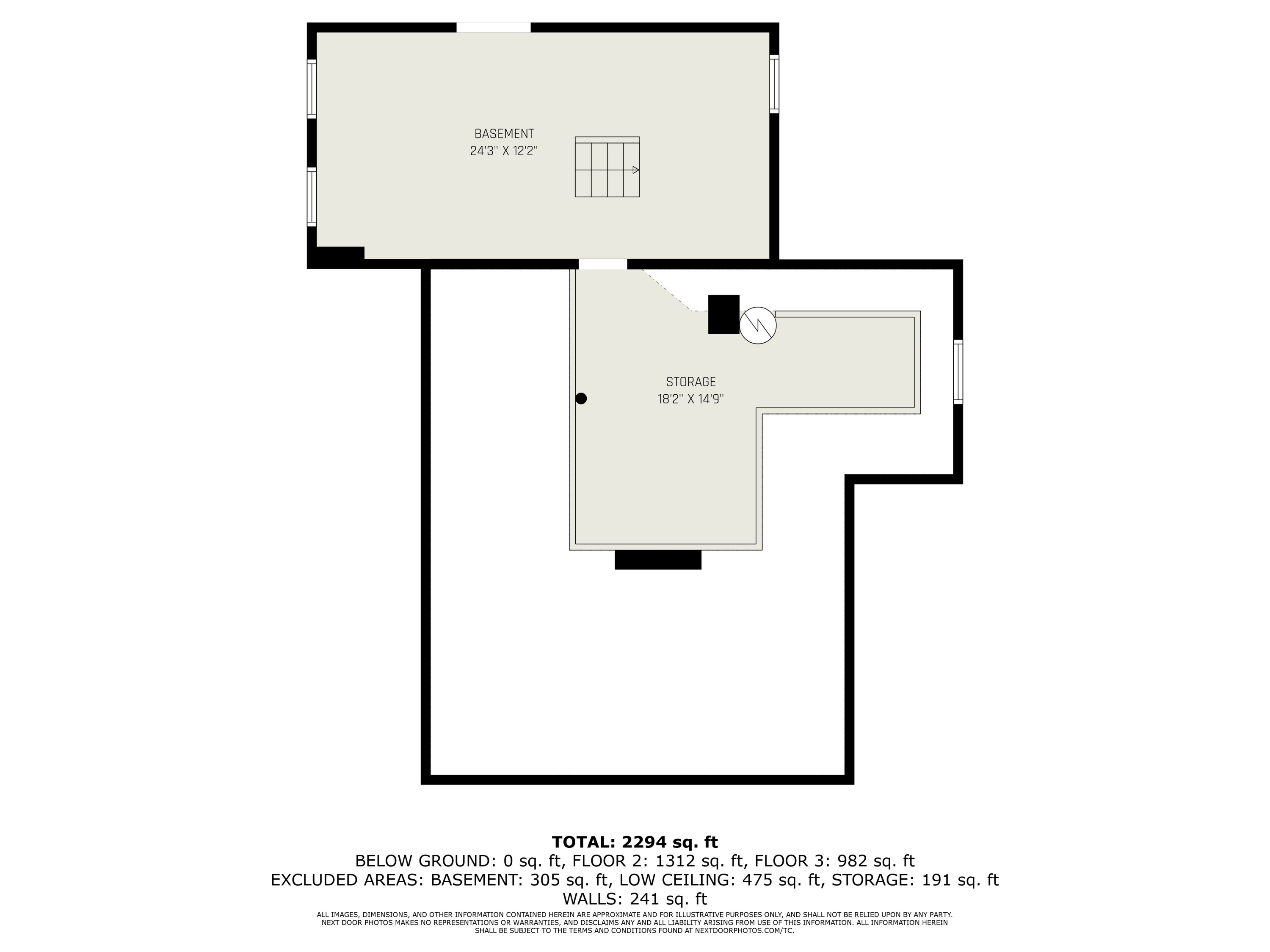 307 E Main Street