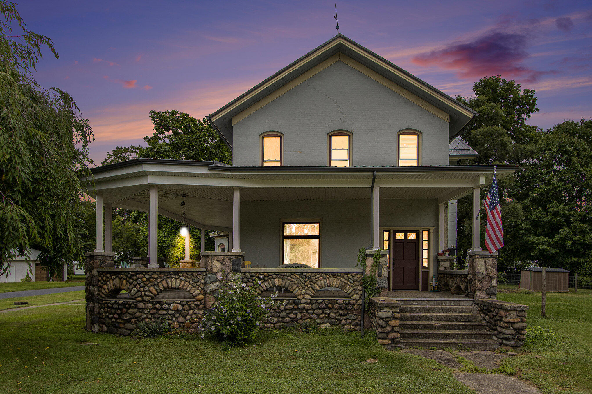 307 E Main Street