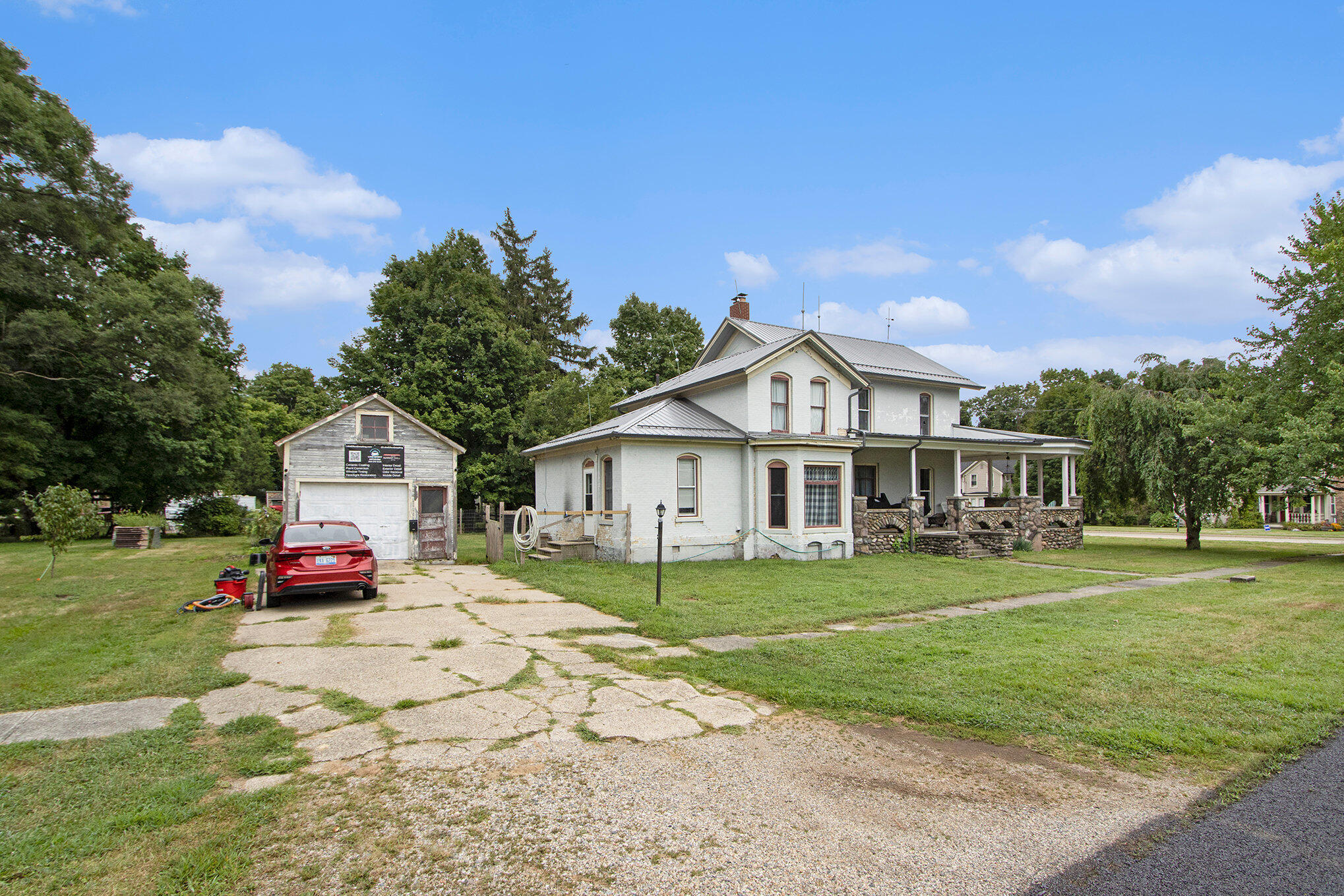 307 E Main Street